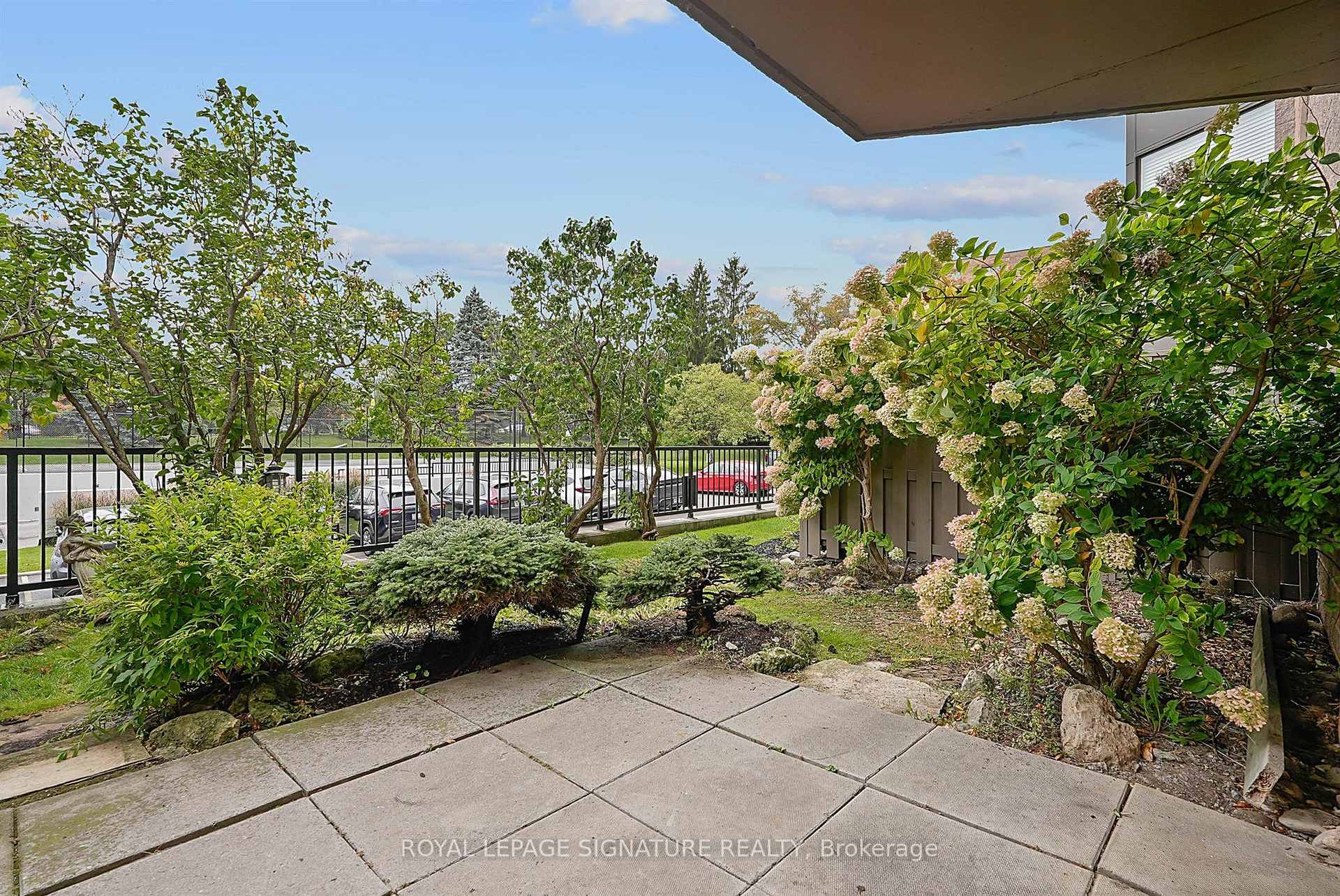 Photo 10 of Unit 101, 2 Raymerville Drive, Markham, Raymerville — HOMEH