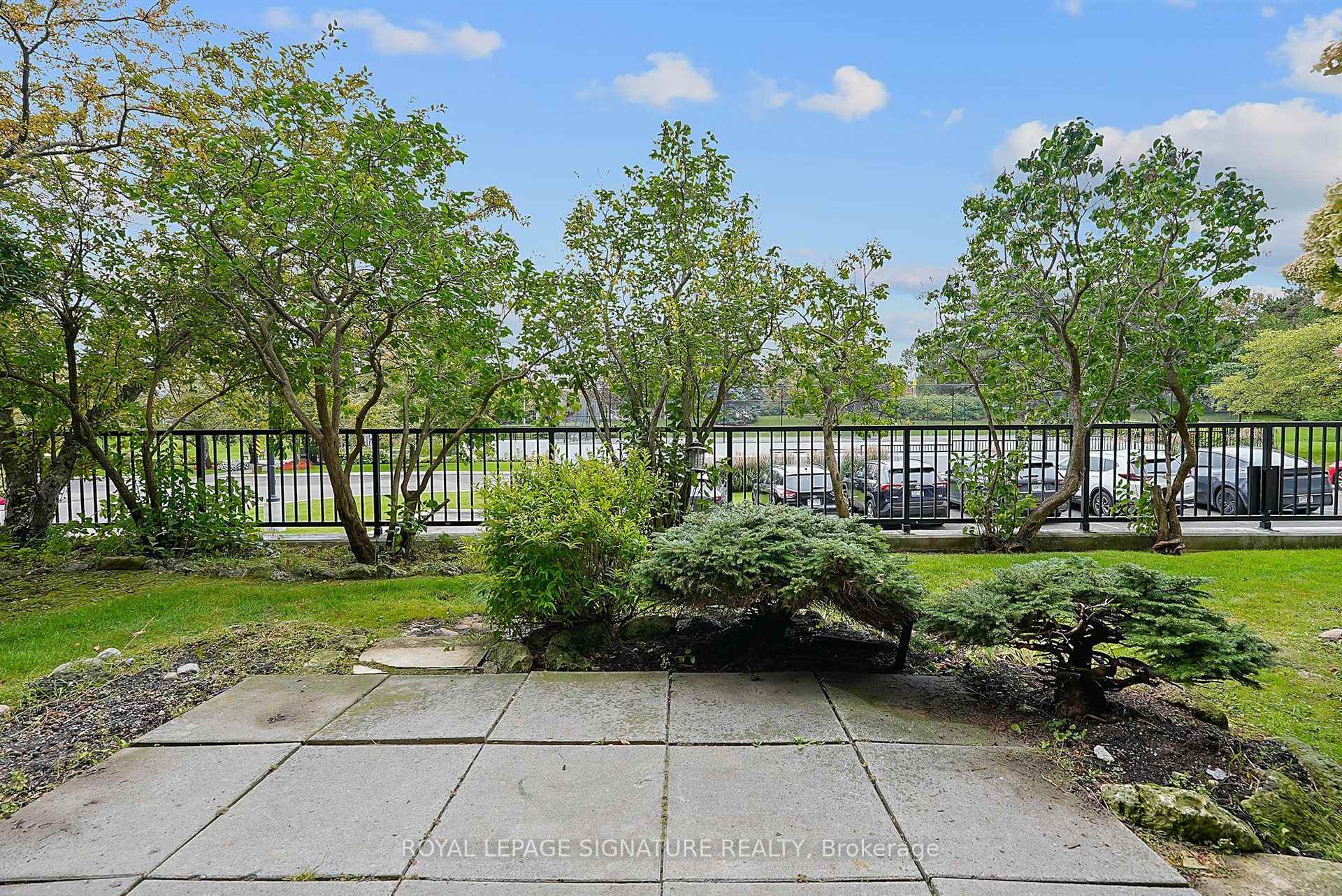 Photo 11 of Unit 101, 2 Raymerville Drive, Markham, Raymerville — HOMEH
