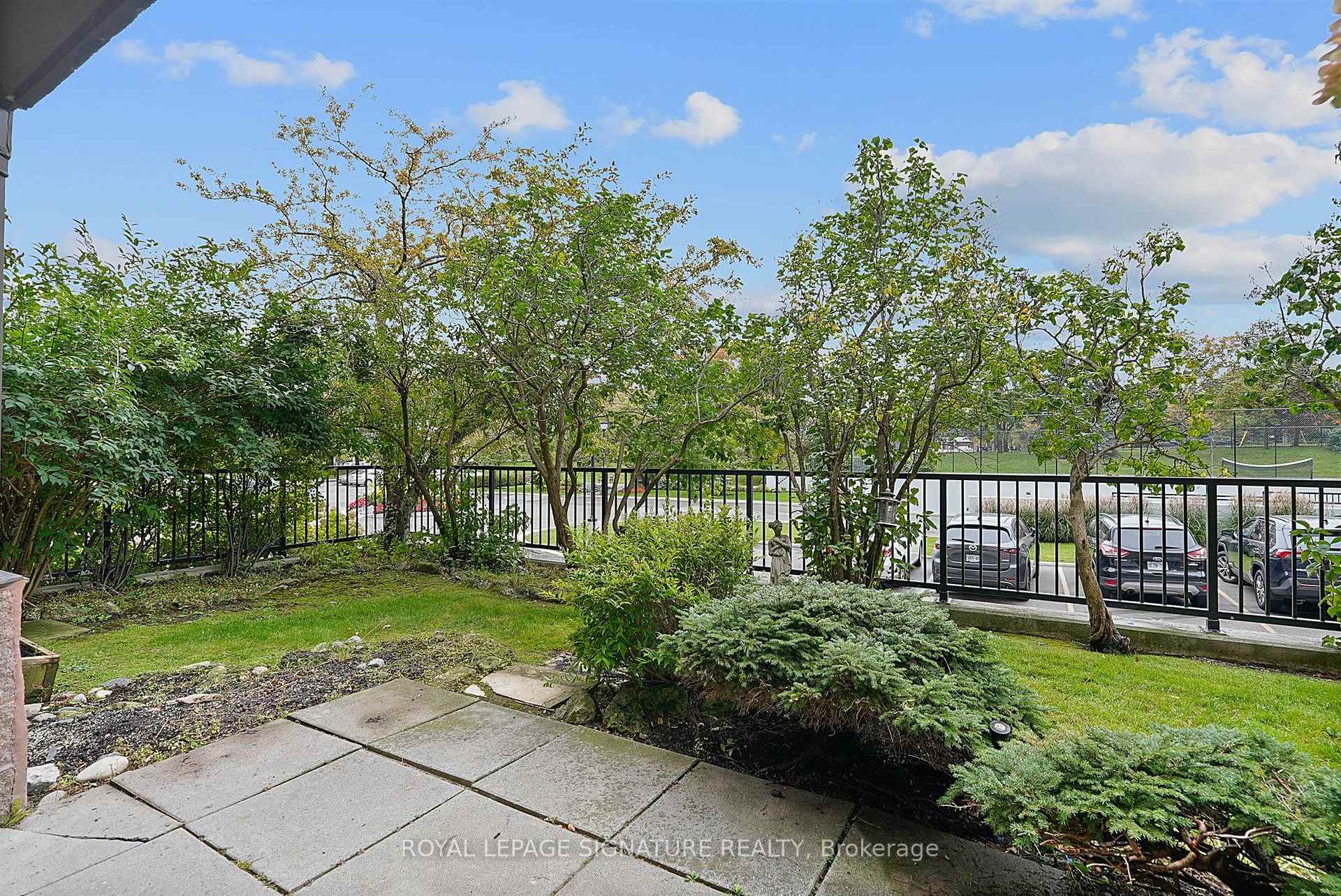 Photo 13 of Unit 101, 2 Raymerville Drive, Markham, Raymerville — HOMEH