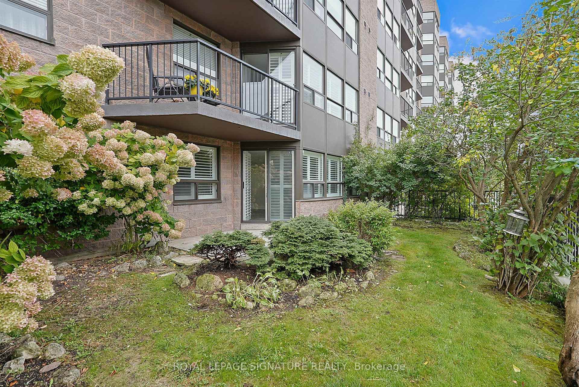 Photo 14 of Unit 101, 2 Raymerville Drive, Markham, Raymerville — HOMEH