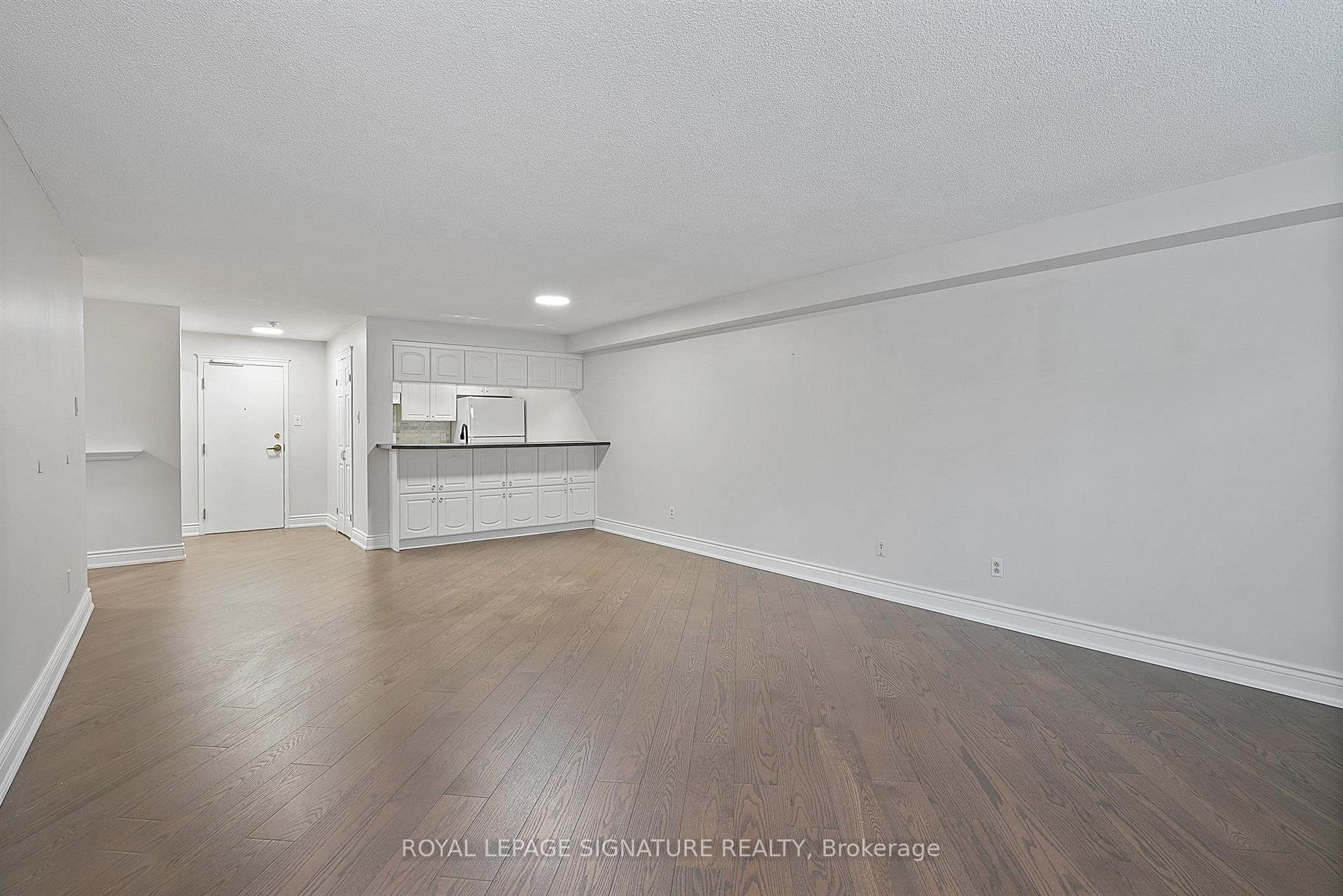 Photo 12 of Unit 101, 2 Raymerville Drive, Markham, Raymerville — HOMEH