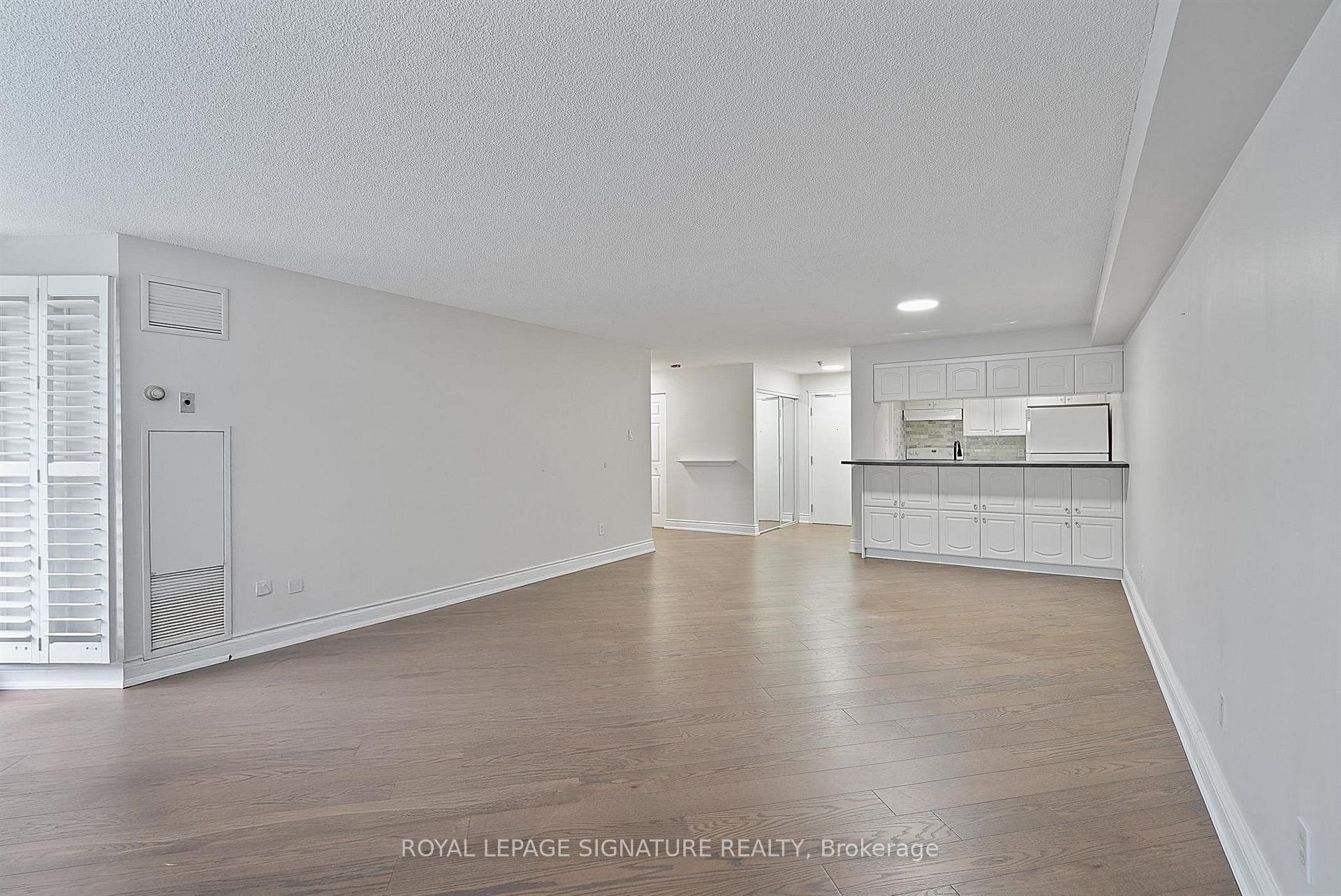 Photo 16 of Unit 101, 2 Raymerville Drive, Markham, Raymerville — HOMEH
