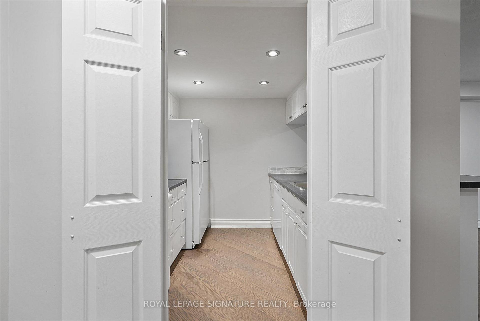 Photo 19 of Unit 101, 2 Raymerville Drive, Markham, Raymerville — HOMEH