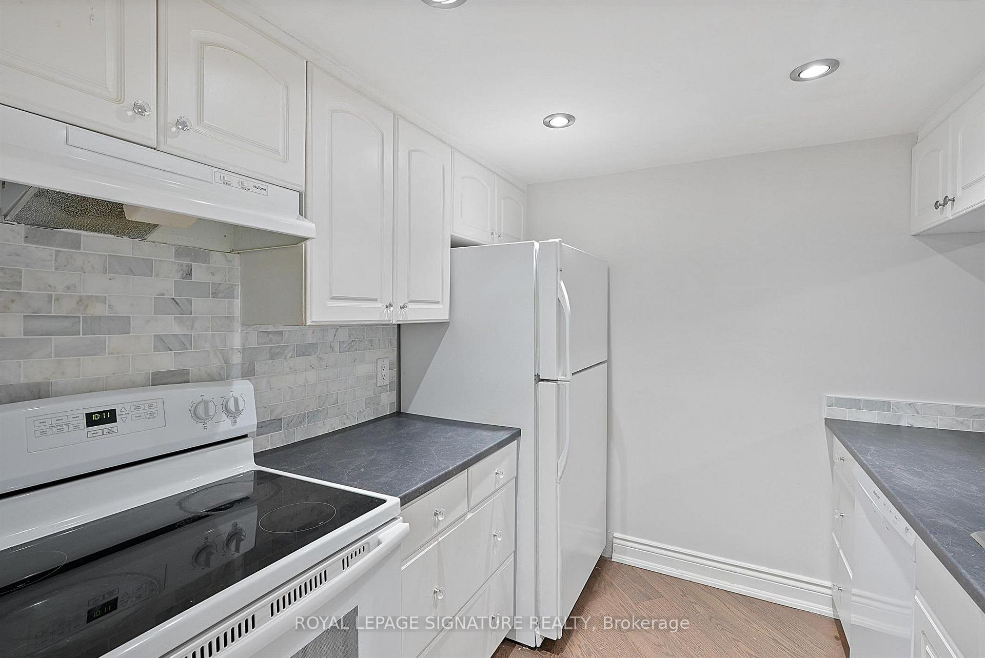 Photo 20 of Unit 101, 2 Raymerville Drive, Markham, Raymerville — HOMEH