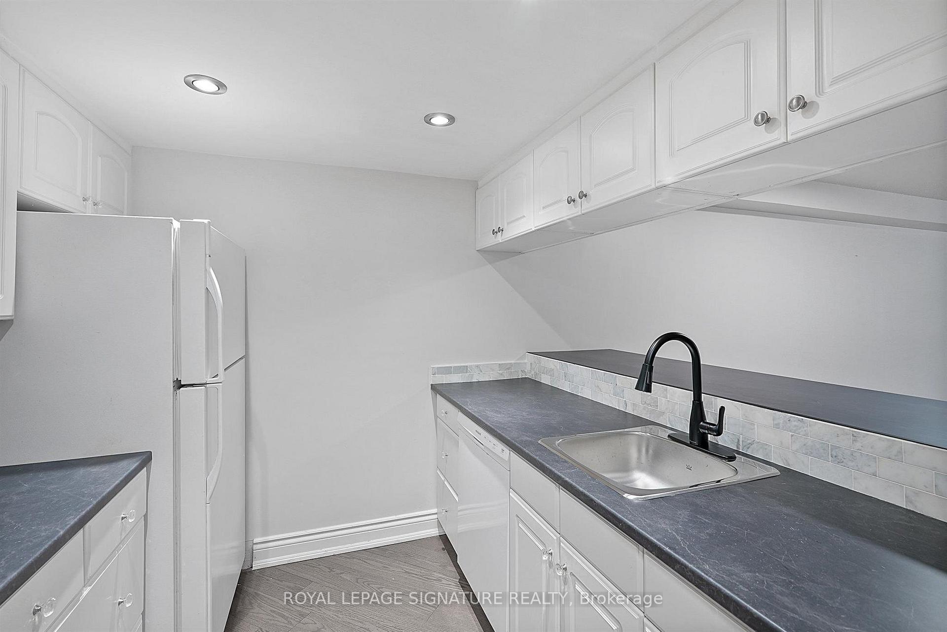 Photo 21 of Unit 101, 2 Raymerville Drive, Markham, Raymerville — HOMEH