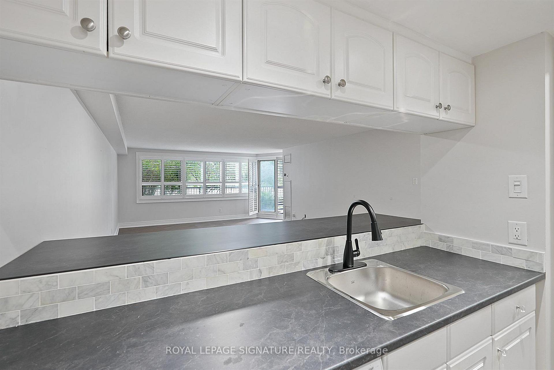 Photo 22 of Unit 101, 2 Raymerville Drive, Markham, Raymerville — HOMEH