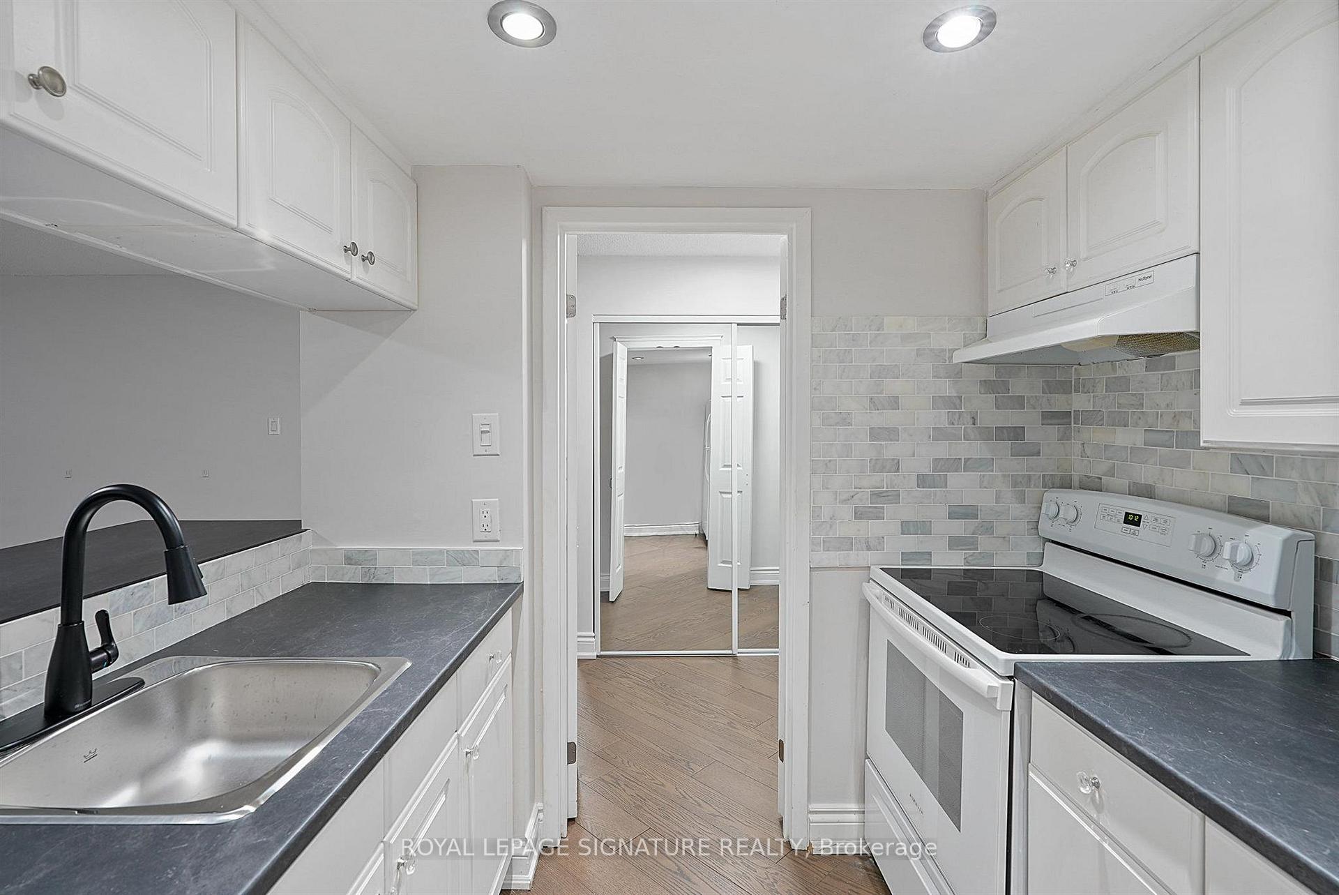 Photo 23 of Unit 101, 2 Raymerville Drive, Markham, Raymerville — HOMEH