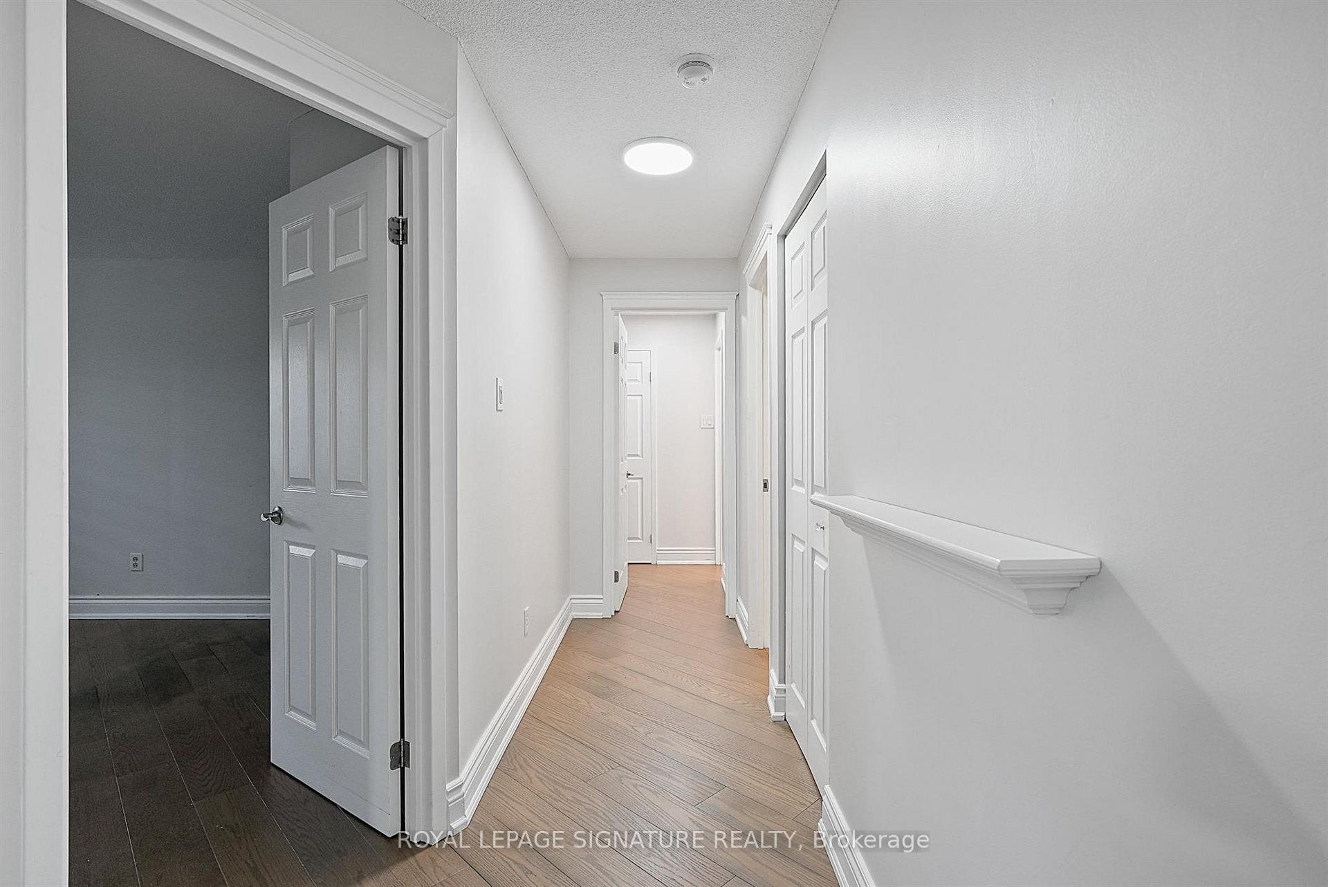 Photo 24 of Unit 101, 2 Raymerville Drive, Markham, Raymerville — HOMEH