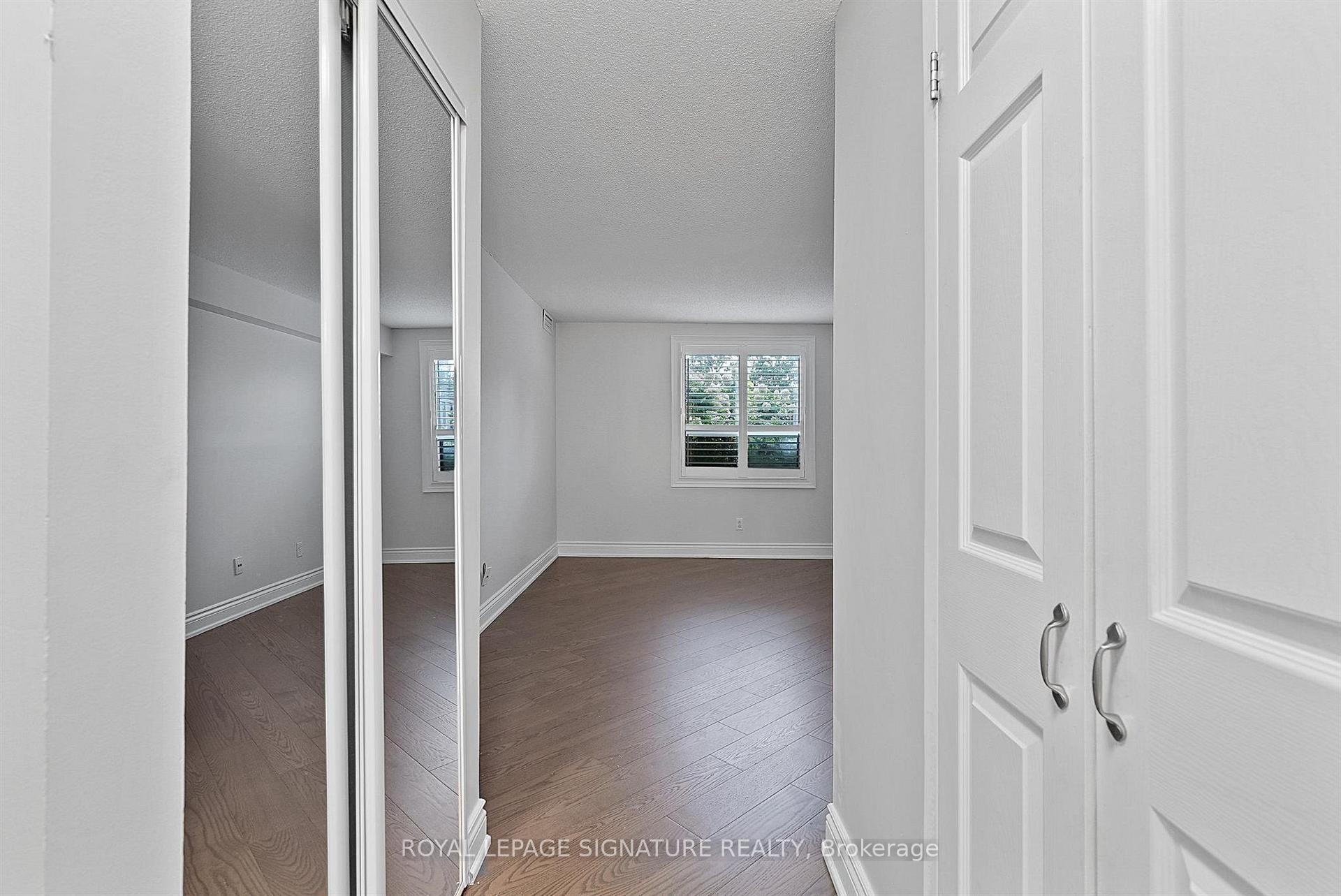 Photo 25 of Unit 101, 2 Raymerville Drive, Markham, Raymerville — HOMEH