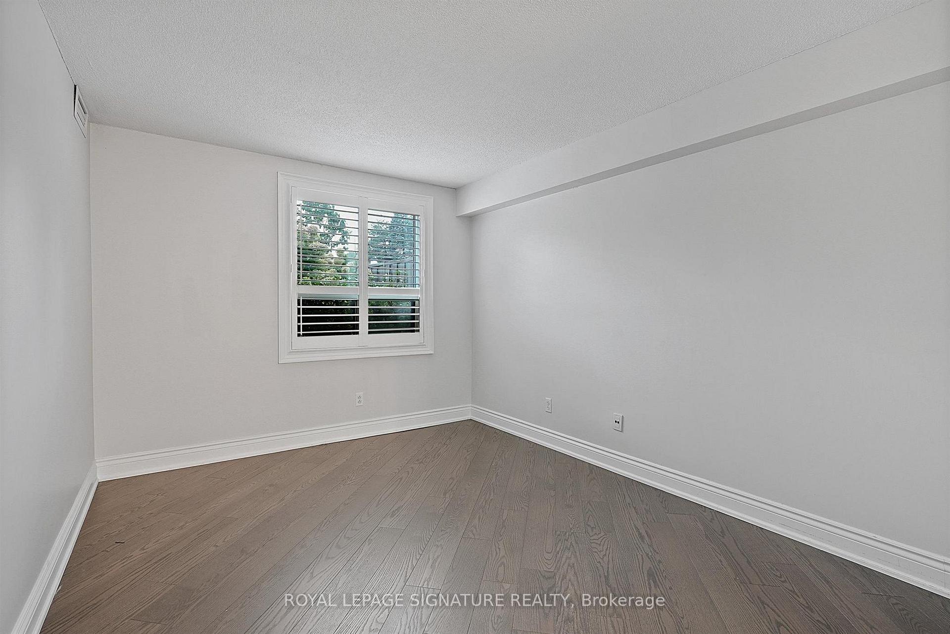 Photo 27 of Unit 101, 2 Raymerville Drive, Markham, Raymerville — HOMEH