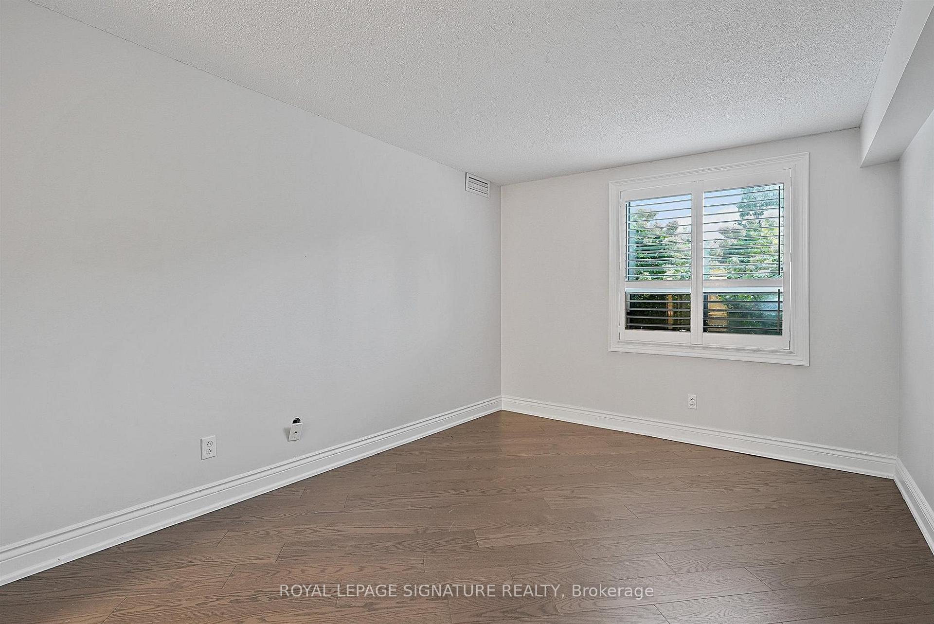 Photo 28 of Unit 101, 2 Raymerville Drive, Markham, Raymerville — HOMEH