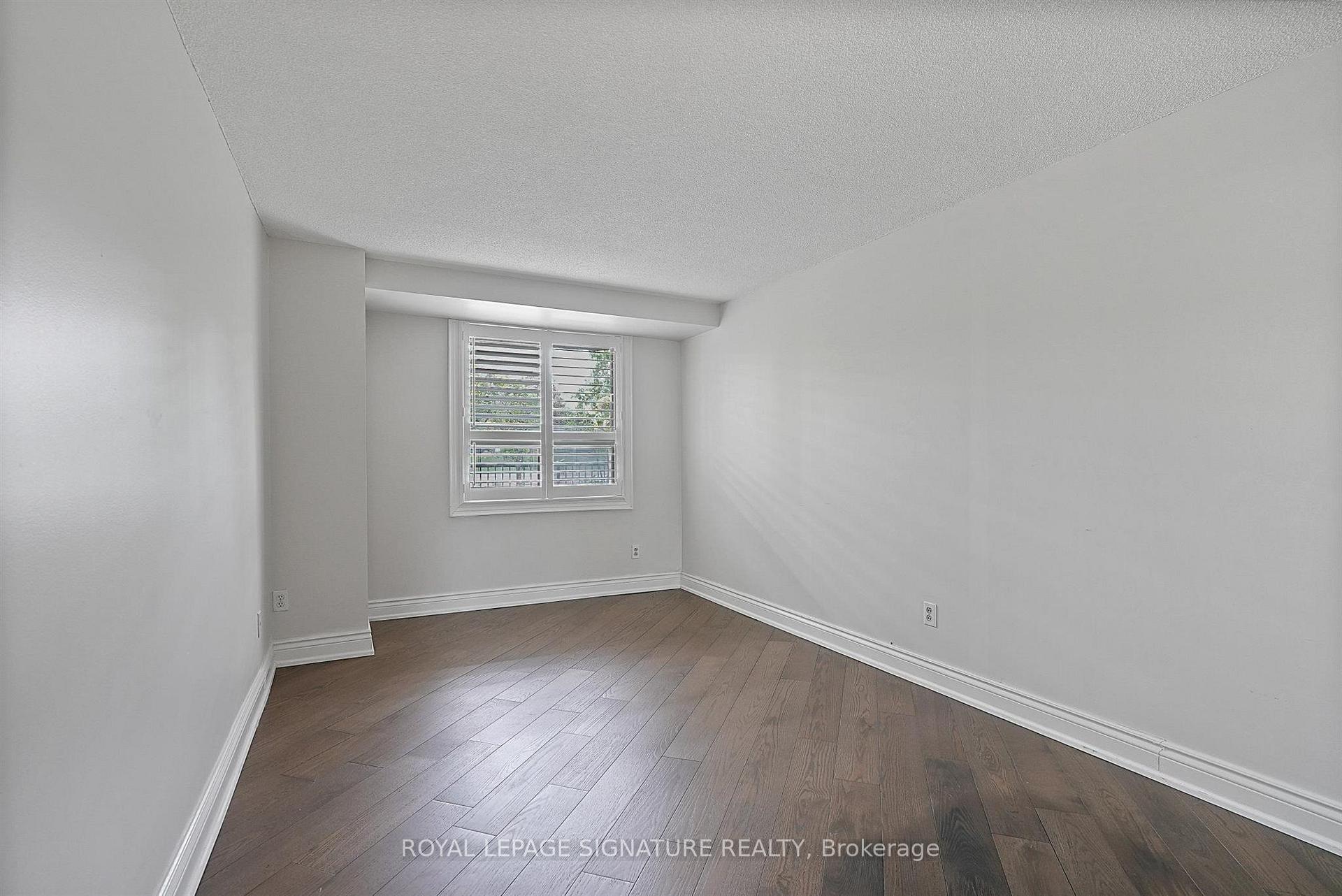 Photo 35 of Unit 101, 2 Raymerville Drive, Markham, Raymerville — HOMEH