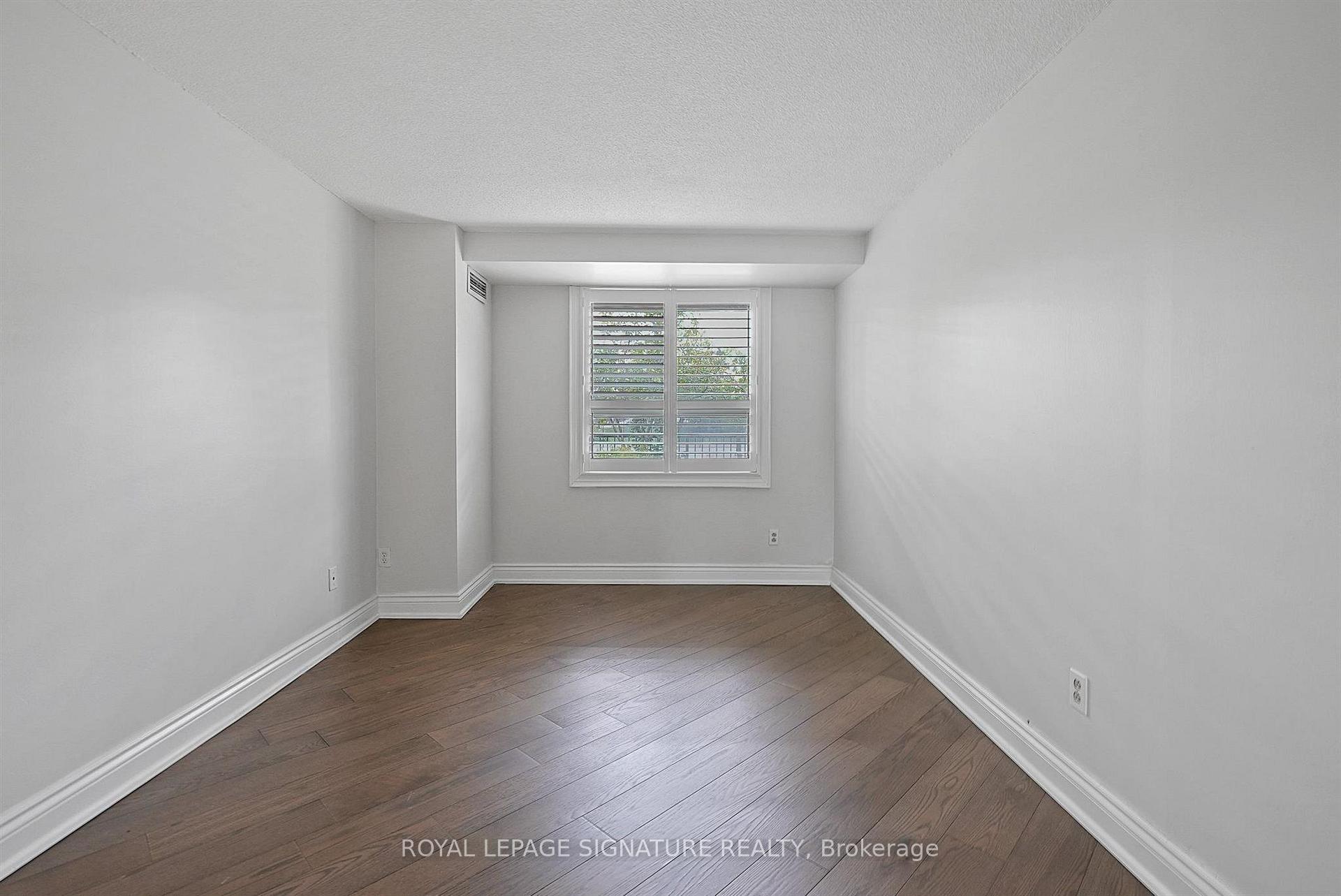 Photo 34 of Unit 101, 2 Raymerville Drive, Markham, Raymerville — HOMEH