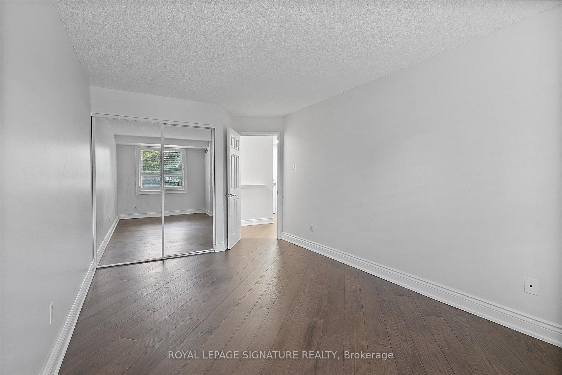 Photo 37 of Unit 101, 2 Raymerville Drive, Markham, Raymerville — HOMEH