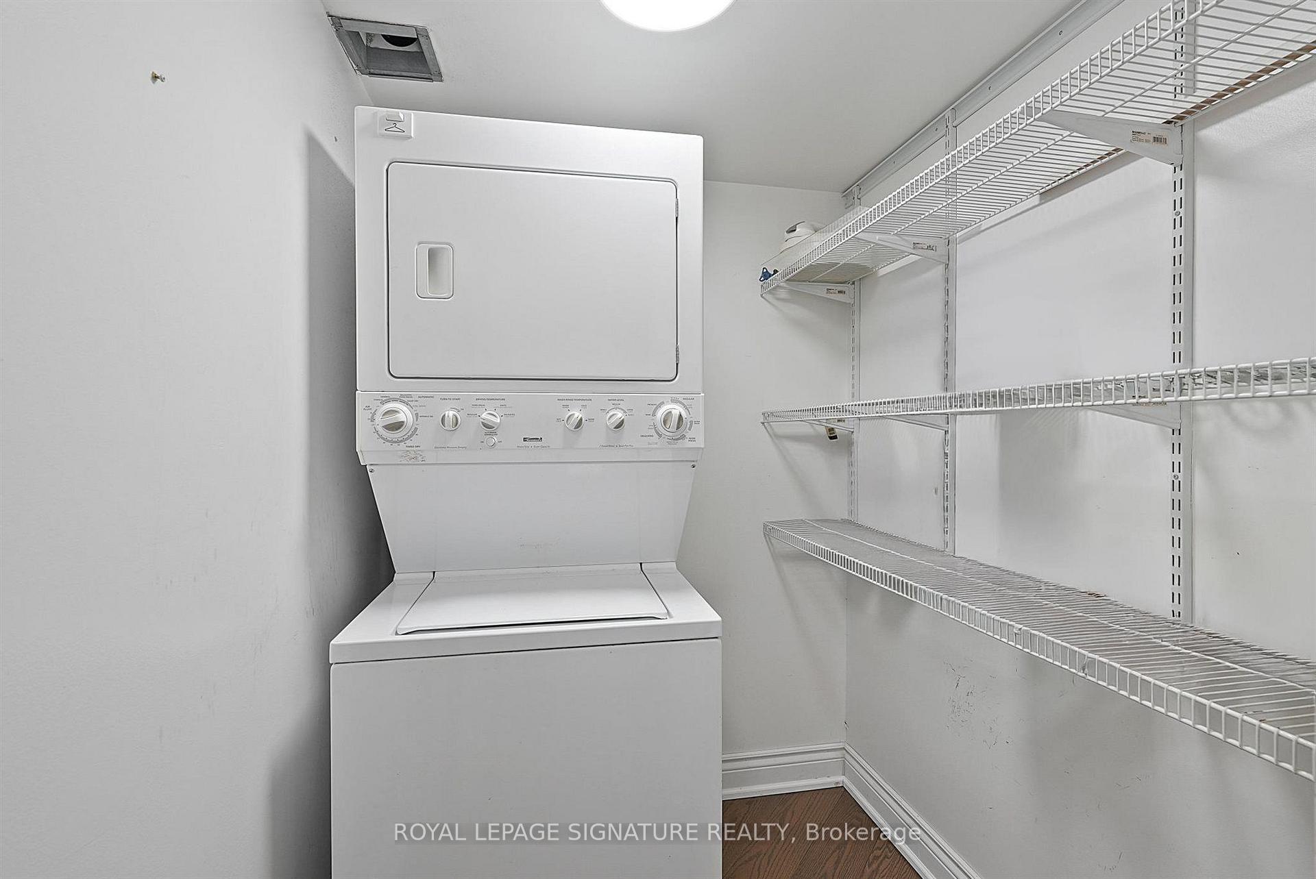 Photo 40 of Unit 101, 2 Raymerville Drive, Markham, Raymerville — HOMEH