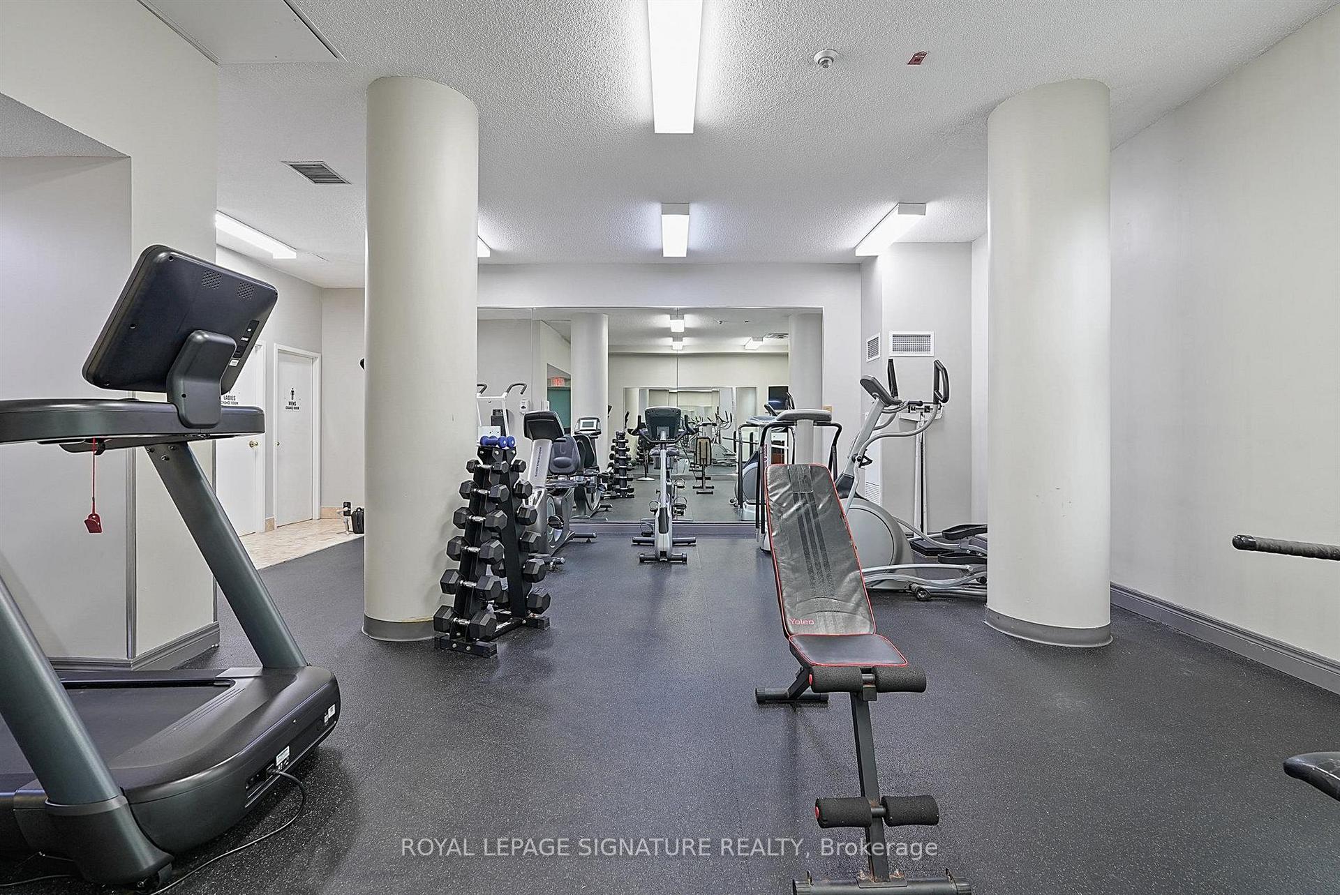 Photo 42 of Unit 101, 2 Raymerville Drive, Markham, Raymerville — HOMEH