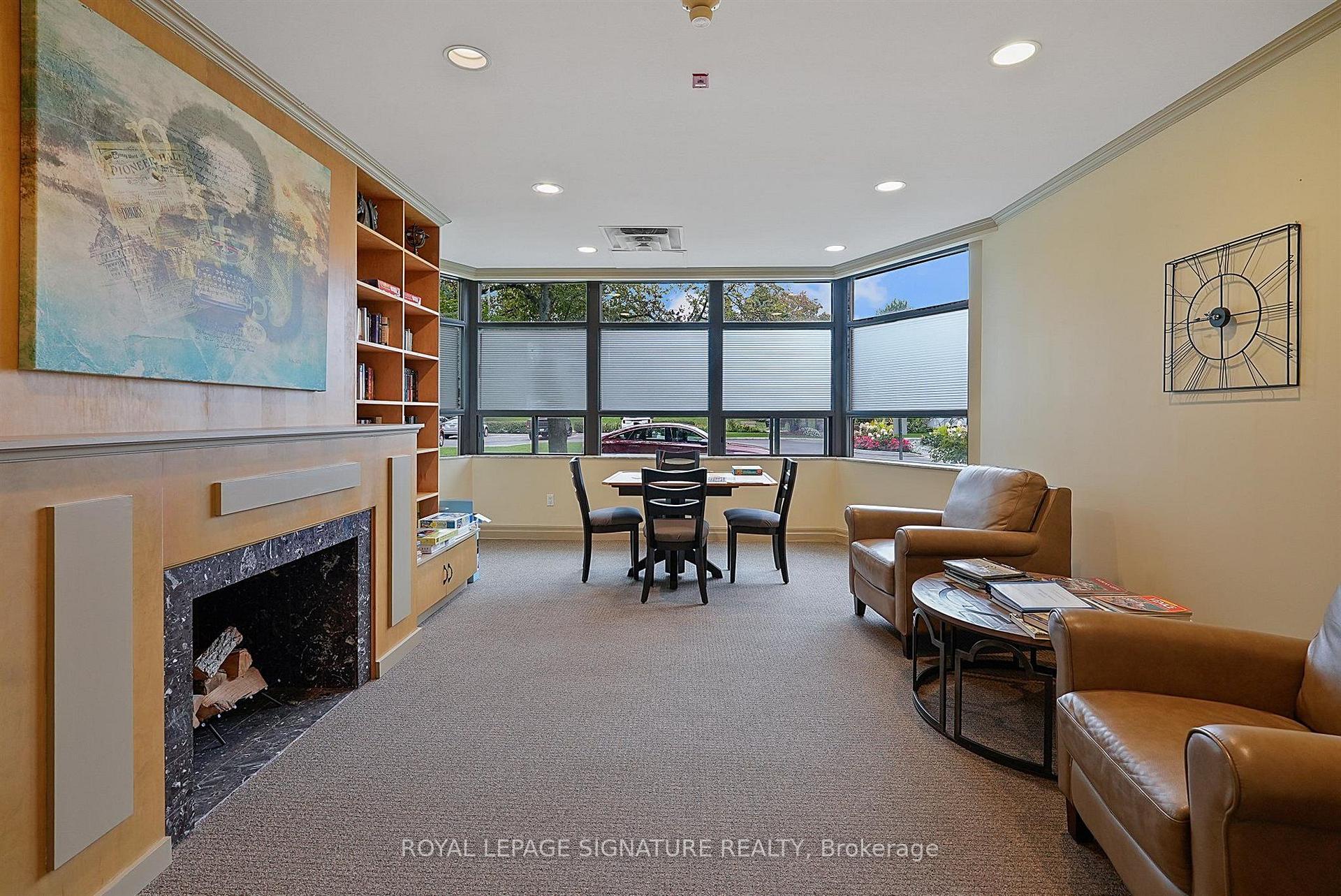 Photo 47 of Unit 101, 2 Raymerville Drive, Markham, Raymerville — HOMEH