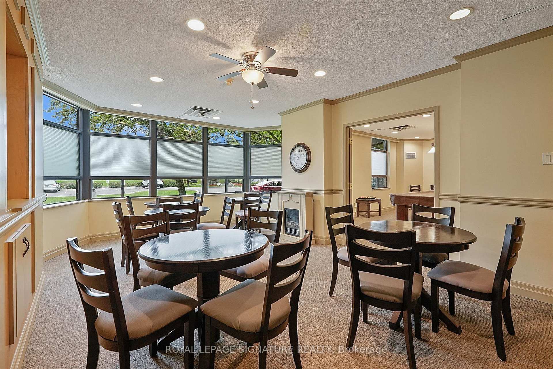 Photo 49 of Unit 101, 2 Raymerville Drive, Markham, Raymerville — HOMEH