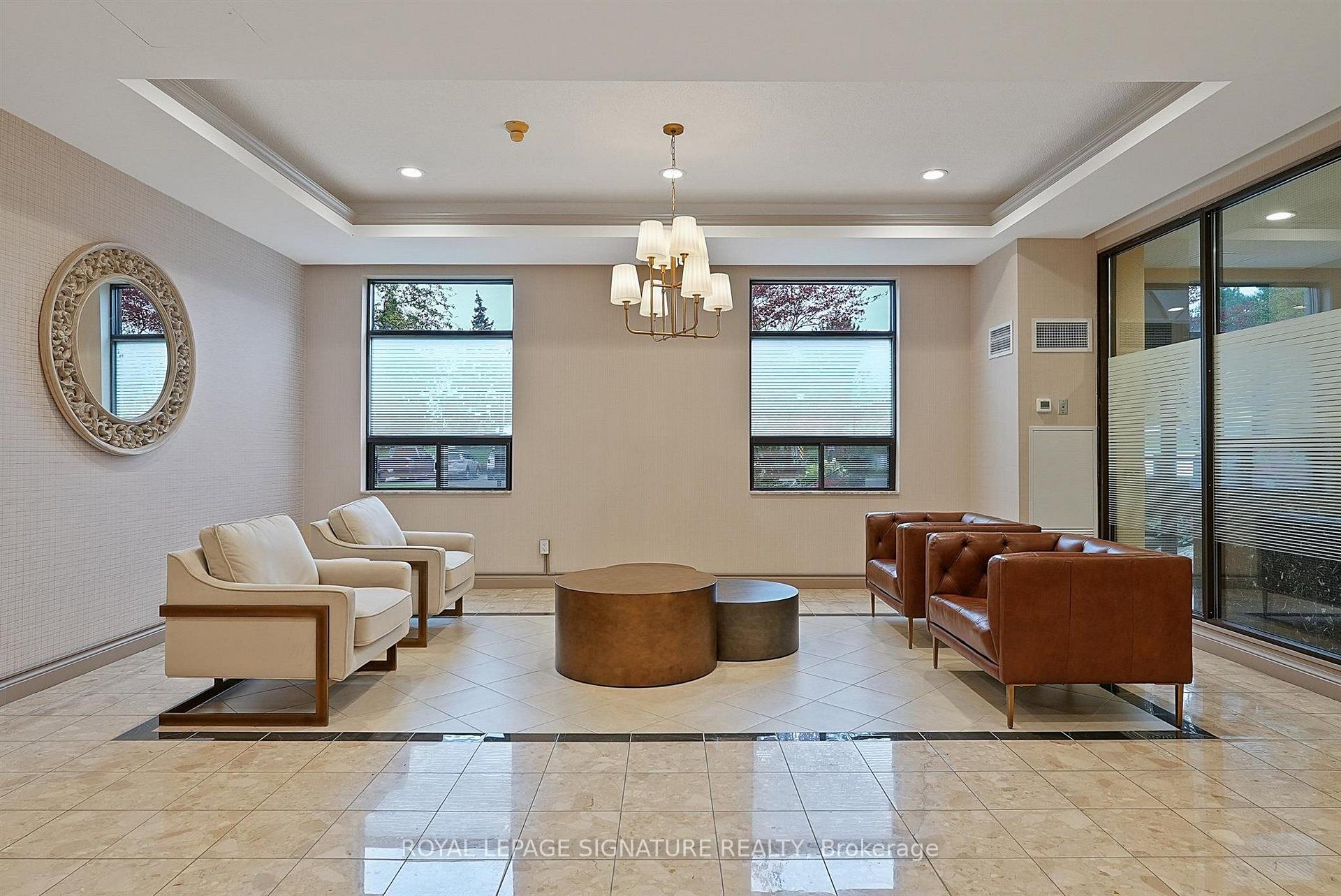 Photo 50 of Unit 101, 2 Raymerville Drive, Markham, Raymerville — HOMEH