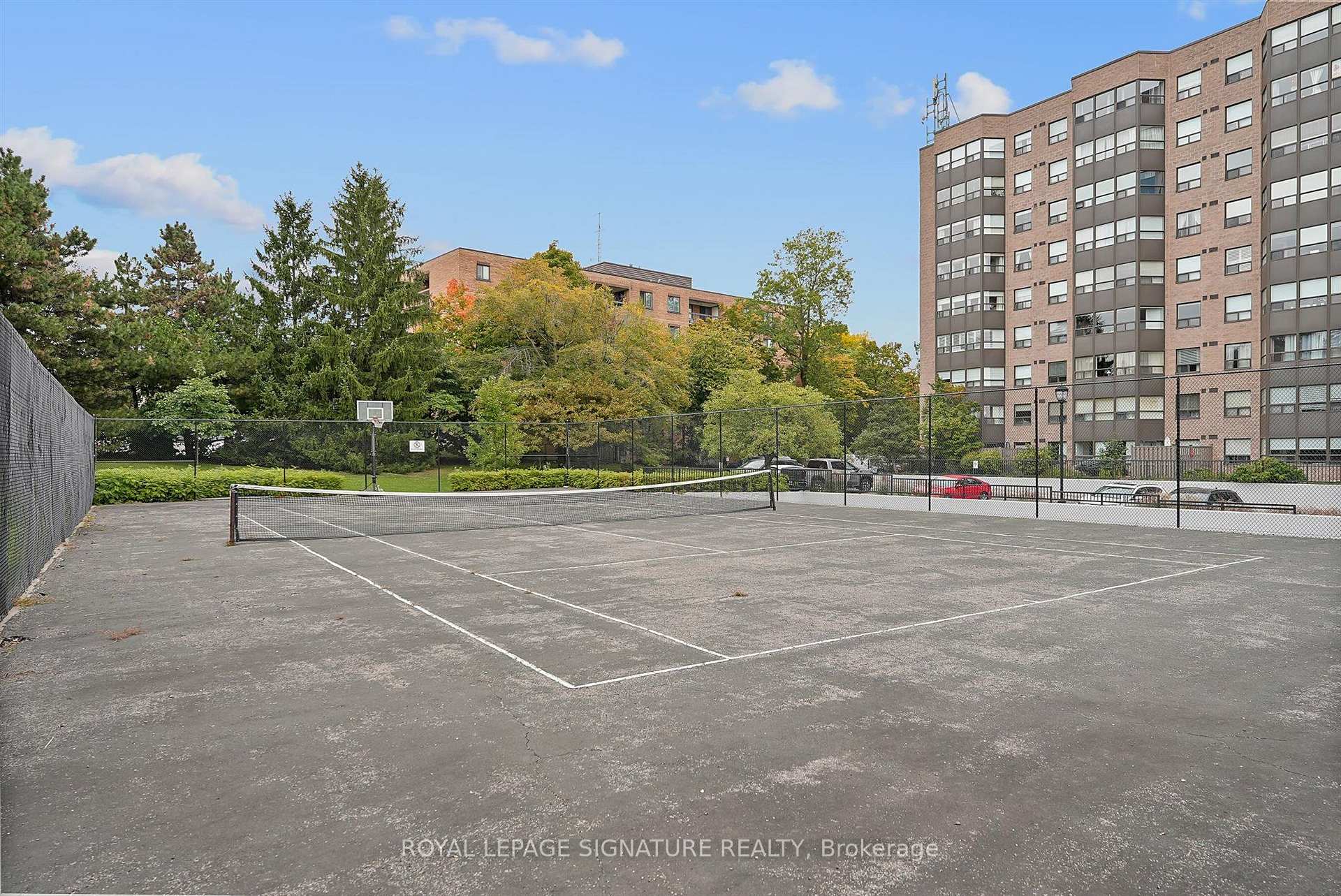 Photo 51 of Unit 101, 2 Raymerville Drive, Markham, Raymerville — HOMEH