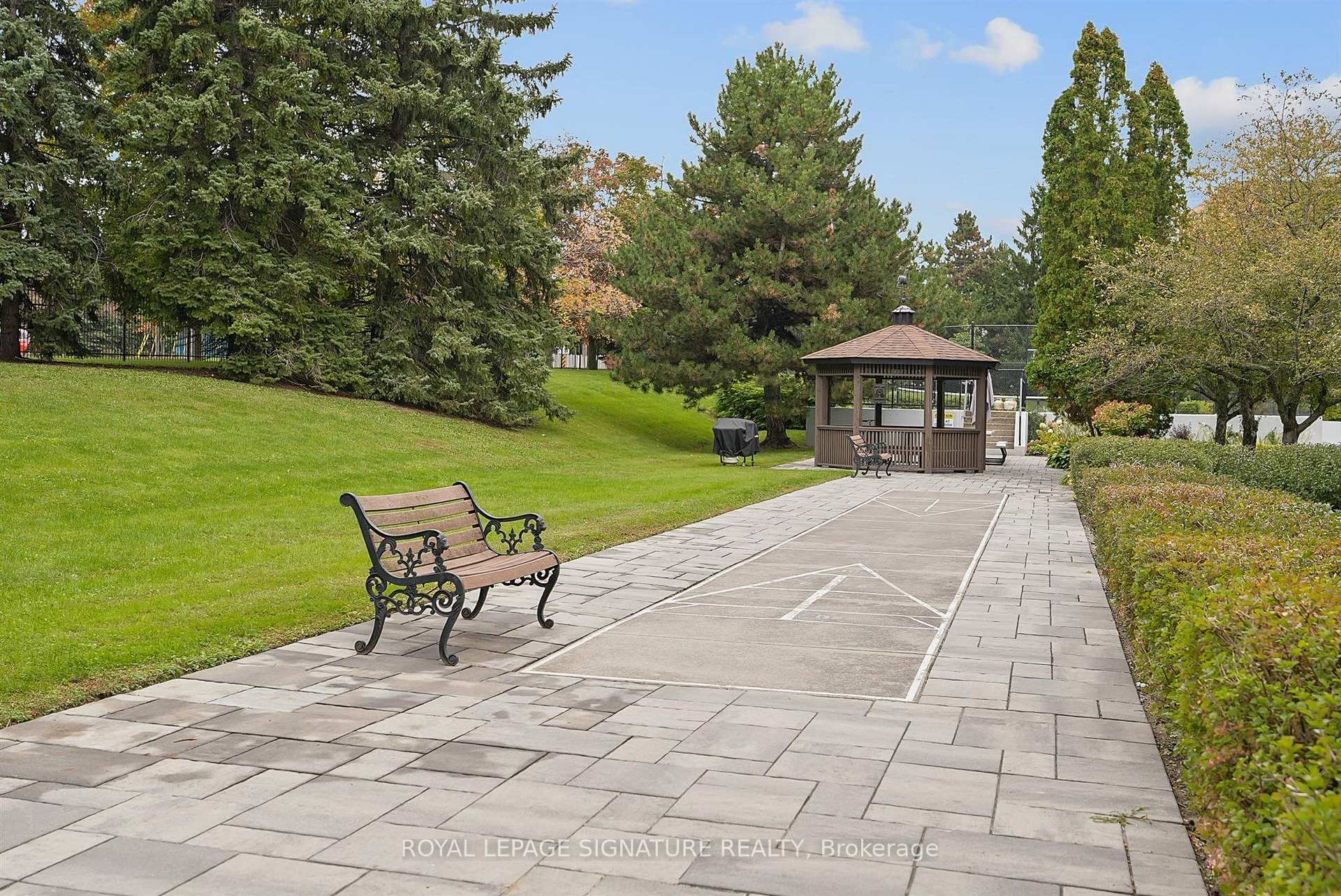 Photo 52 of Unit 101, 2 Raymerville Drive, Markham, Raymerville — HOMEH