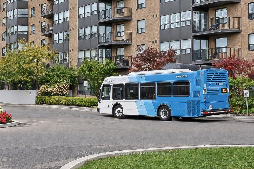 Photo 4 of Unit 101, 2 Raymerville Drive, Markham, Raymerville — HOMEH