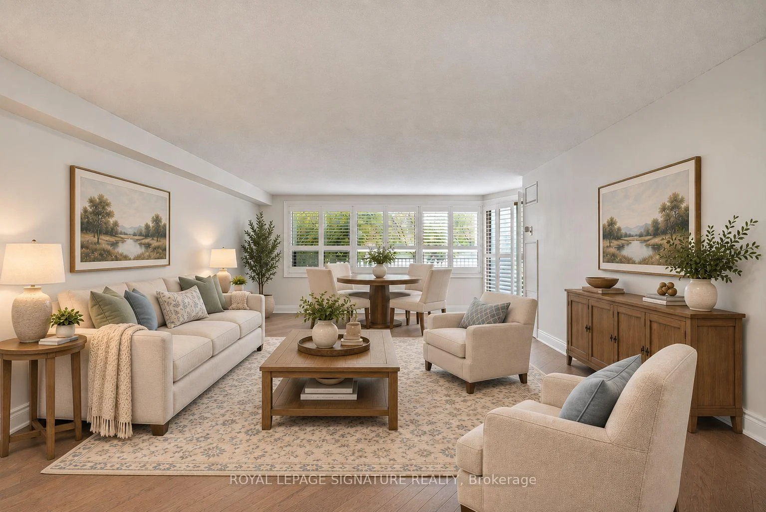 Photo 9 of Unit 101, 2 Raymerville Drive, Markham, Raymerville — HOMEH