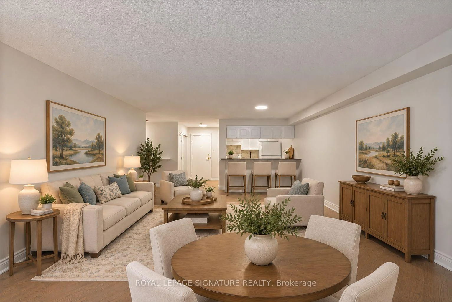 Photo 17 of Unit 101, 2 Raymerville Drive, Markham, Raymerville — HOMEH