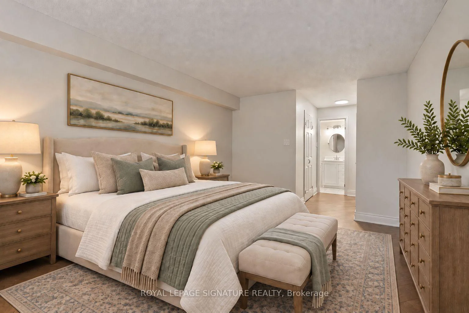 Photo 31 of Unit 101, 2 Raymerville Drive, Markham, Raymerville — HOMEH