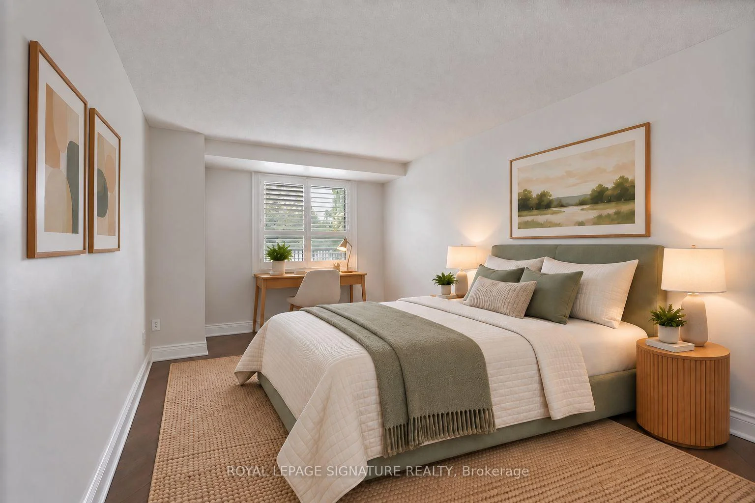 Photo 36 of Unit 101, 2 Raymerville Drive, Markham, Raymerville — HOMEH