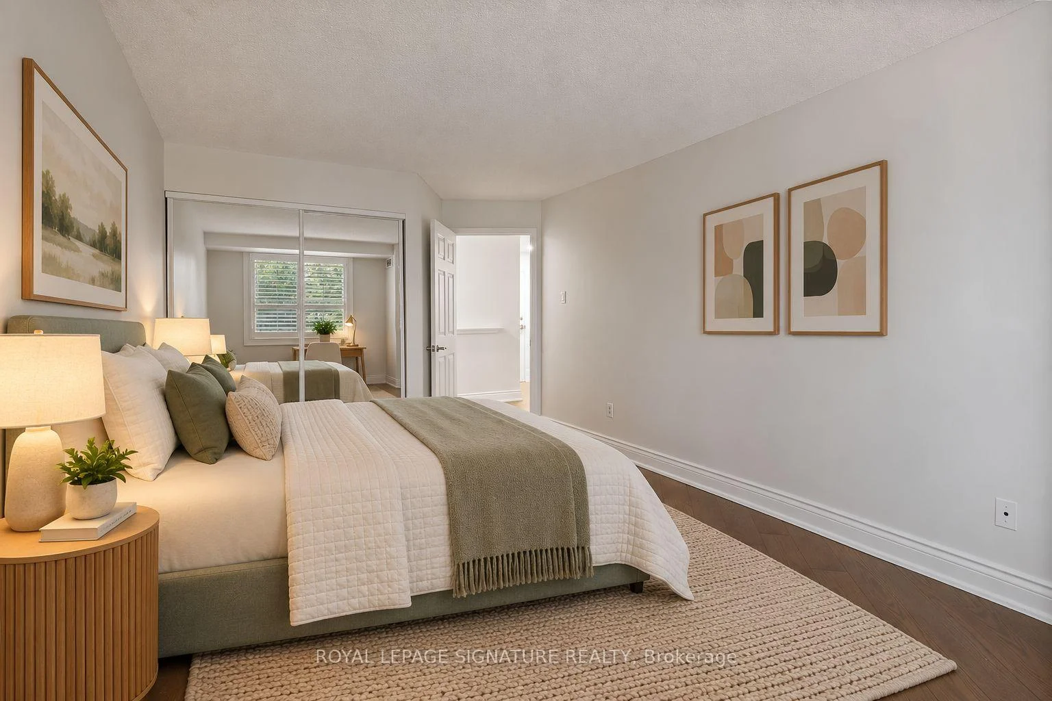 Photo 38 of Unit 101, 2 Raymerville Drive, Markham, Raymerville — HOMEH