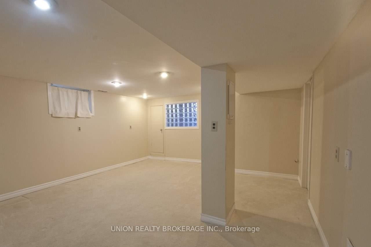 Photo 2 of Unit Bsmt, 39 Gower Street, Toronto, Crescent Town — HOMEH