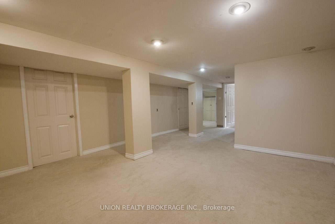 Photo 3 of Unit Bsmt, 39 Gower Street, Toronto, Crescent Town — HOMEH