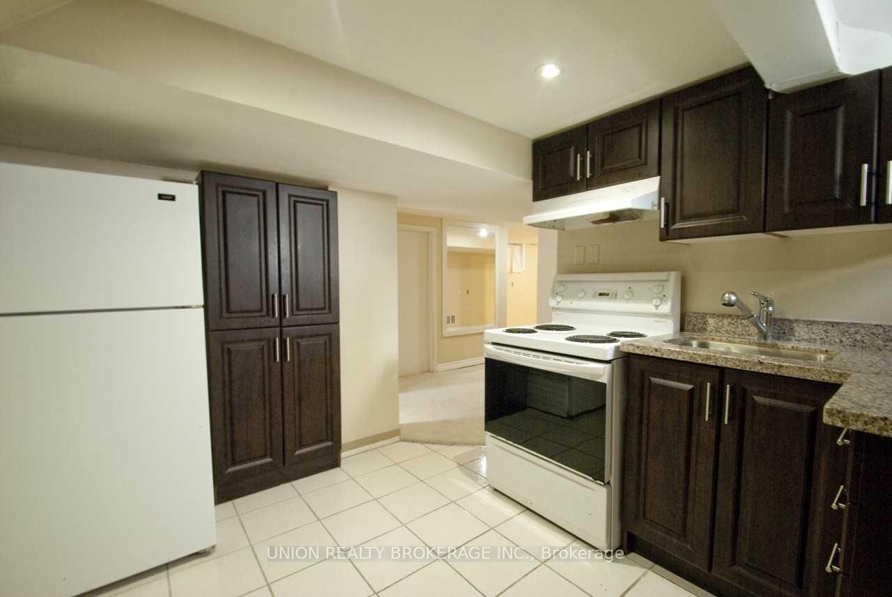 Photo 4 of Unit Bsmt, 39 Gower Street, Toronto, Crescent Town — HOMEH
