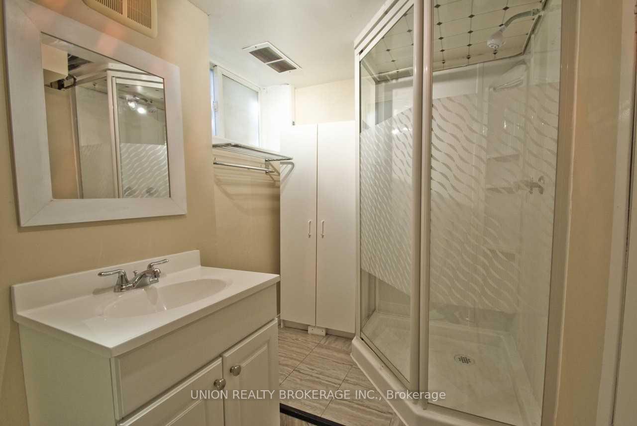 Photo 5 of Unit Bsmt, 39 Gower Street, Toronto, Crescent Town — HOMEH
