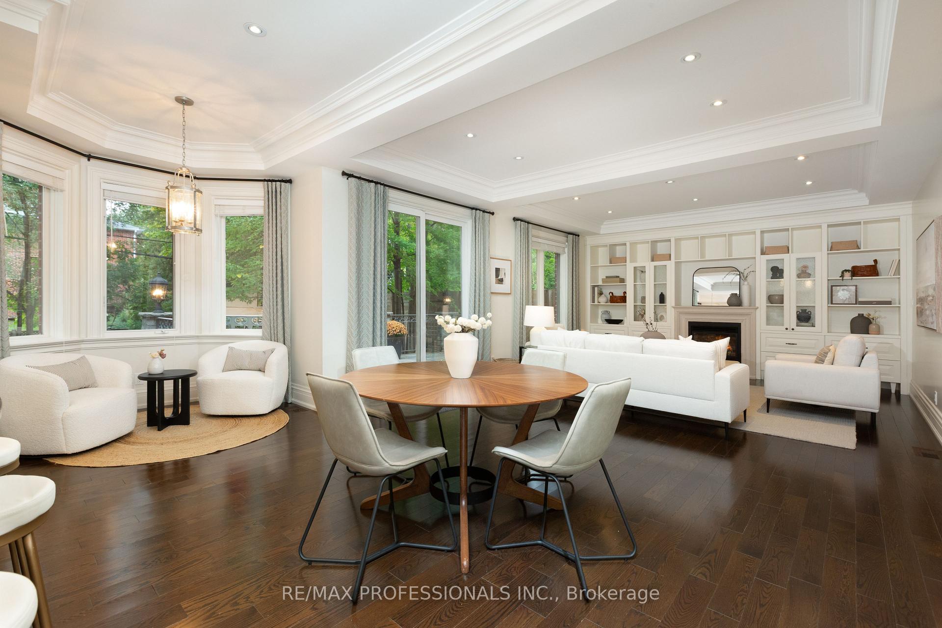 Photo 12 of 18 Hillcroft Drive, Etobicoke, Islington-City Centre West — HOMEH