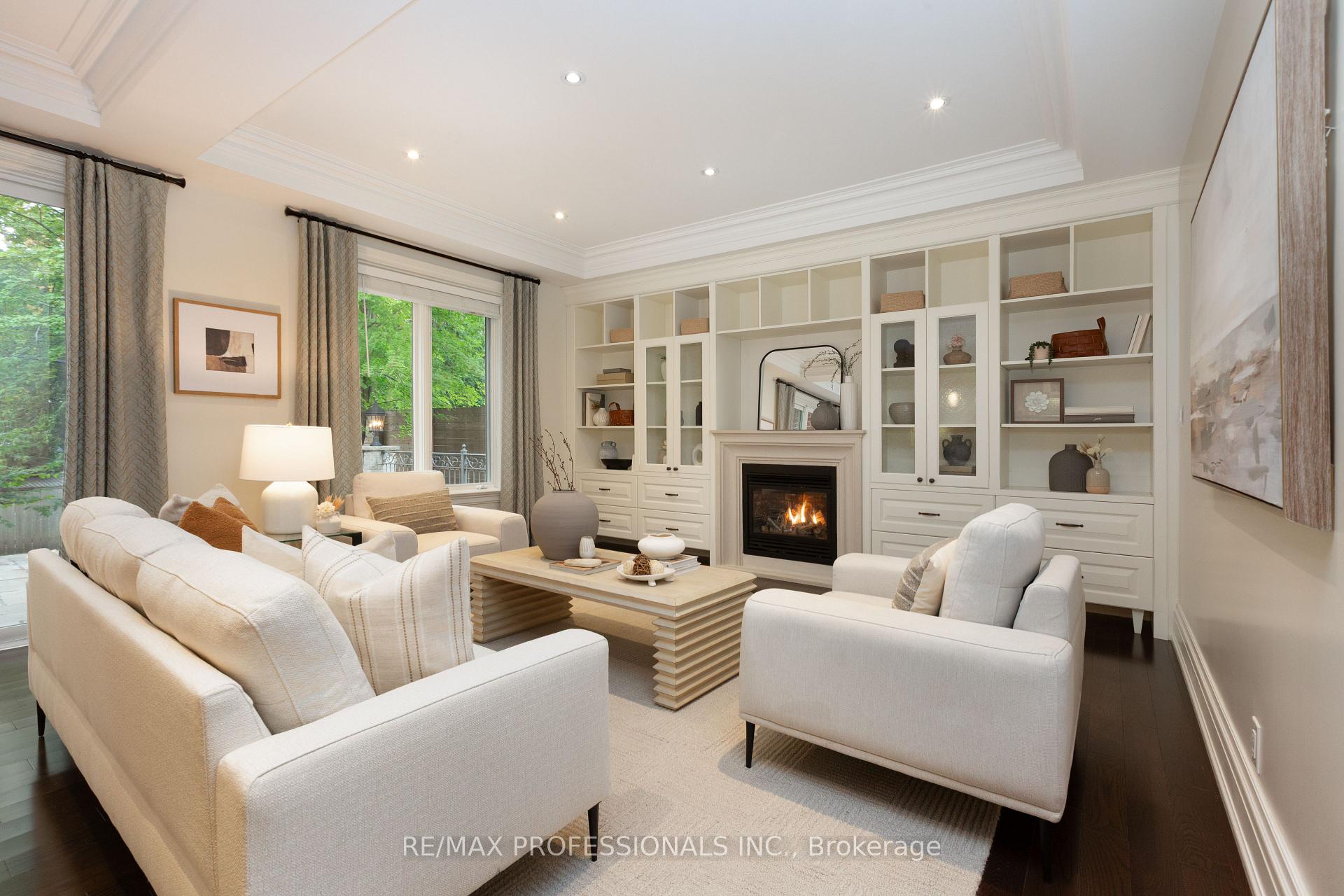 Photo 15 of 18 Hillcroft Drive, Etobicoke, Islington-City Centre West — HOMEH