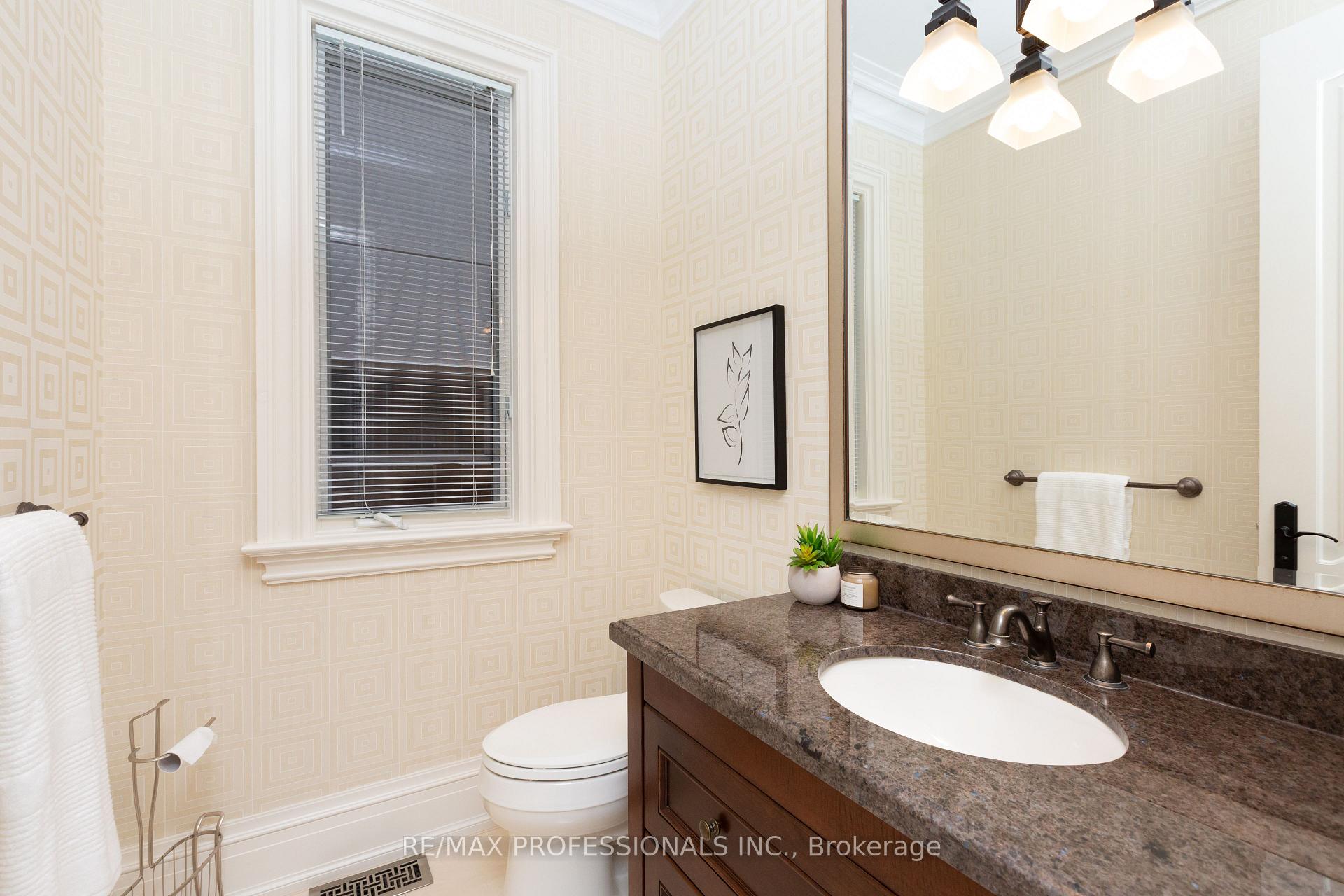 Photo 18 of 18 Hillcroft Drive, Etobicoke, Islington-City Centre West — HOMEH