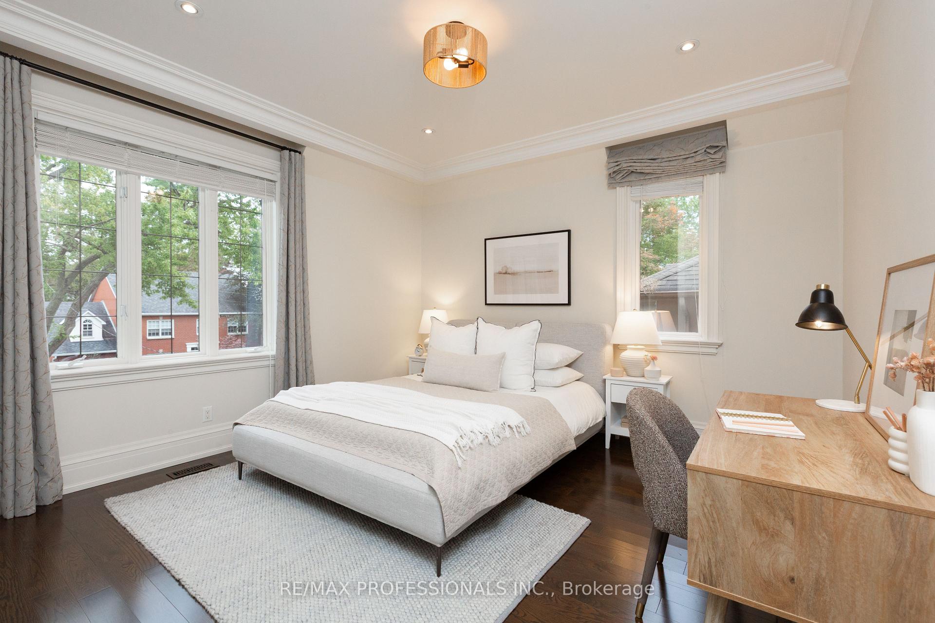 Photo 25 of 18 Hillcroft Drive, Etobicoke, Islington-City Centre West — HOMEH