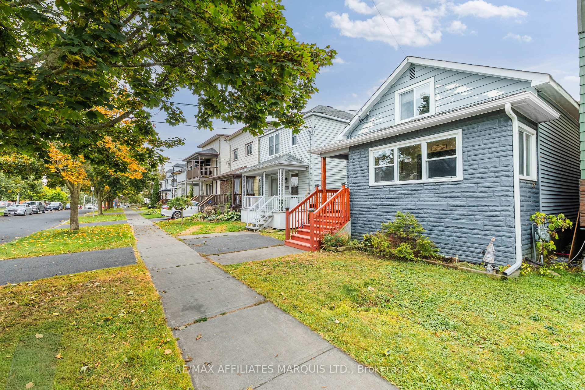 Photo 1 of 222 Belmont Street, Cornwall, Cornwall — HOMEH