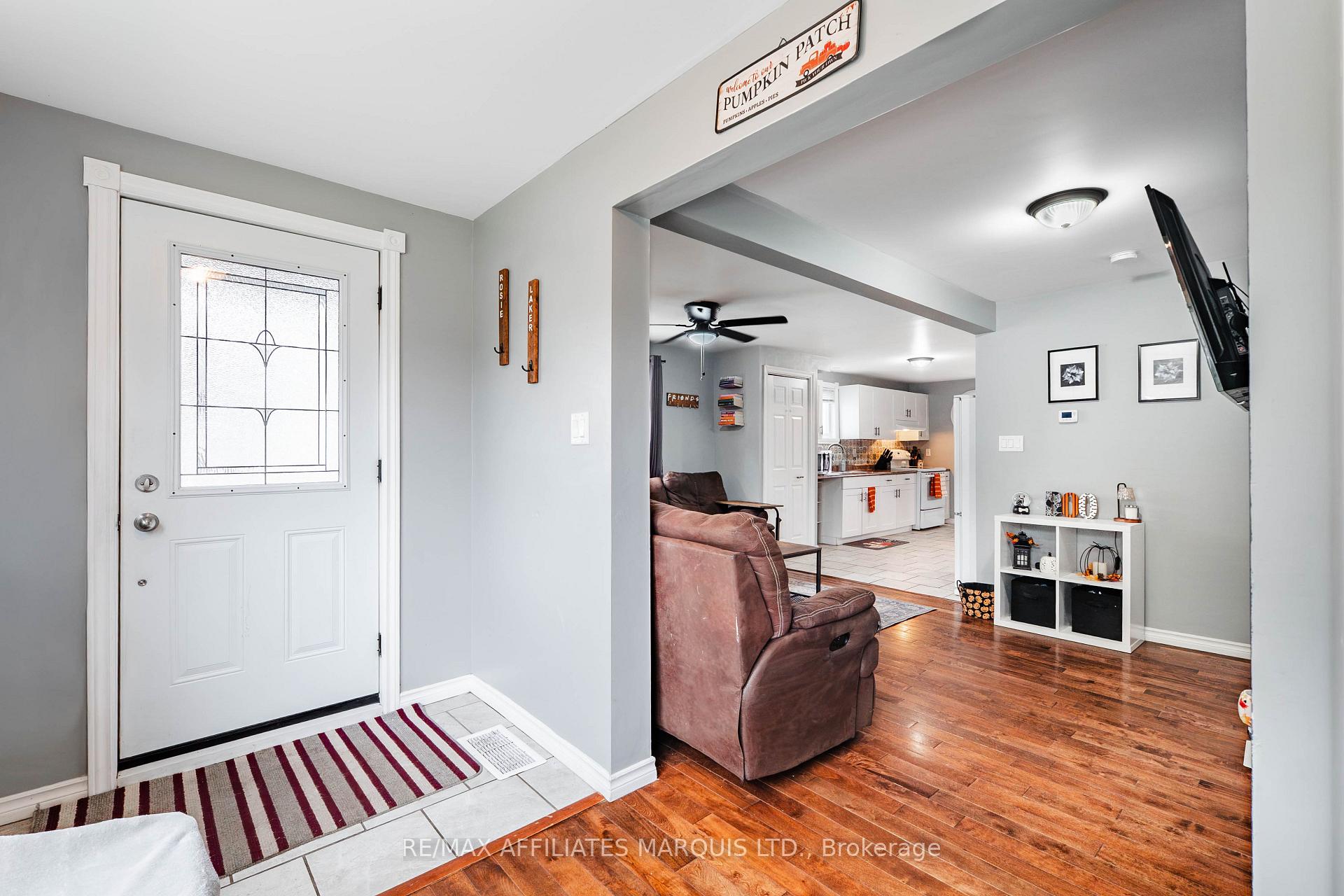 Photo 6 of 222 Belmont Street, Cornwall, Cornwall — HOMEH