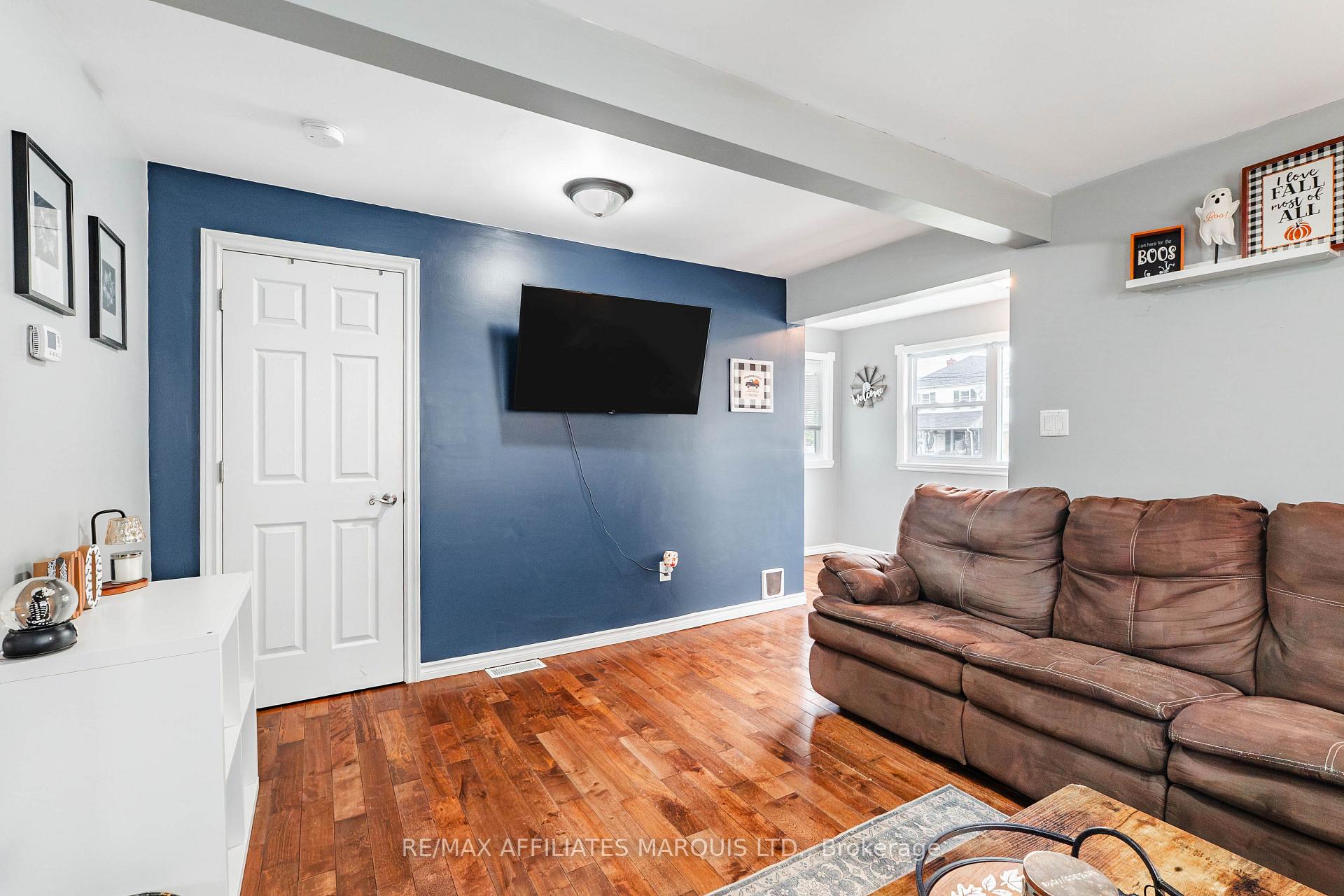 Photo 7 of 222 Belmont Street, Cornwall, Cornwall — HOMEH