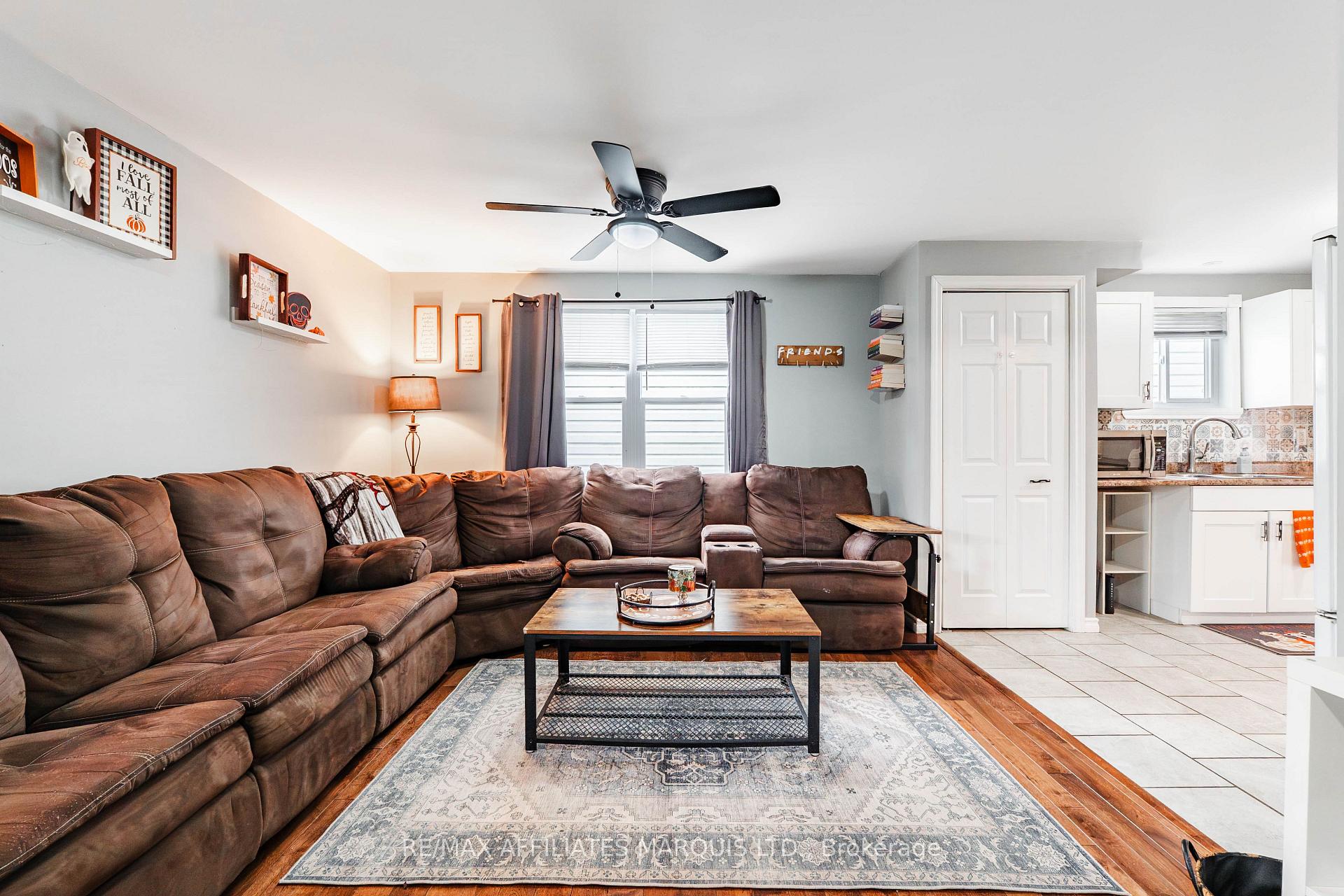 Photo 8 of 222 Belmont Street, Cornwall, Cornwall — HOMEH