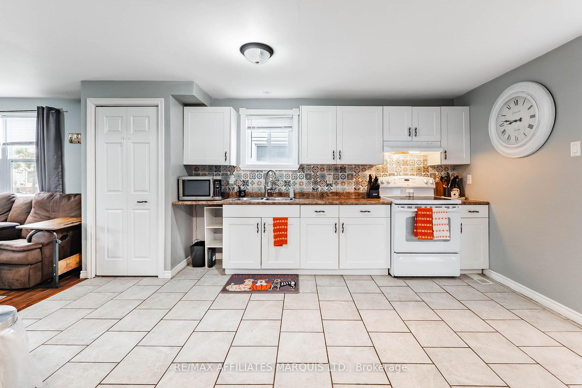 Photo 11 of 222 Belmont Street, Cornwall, Cornwall — HOMEH