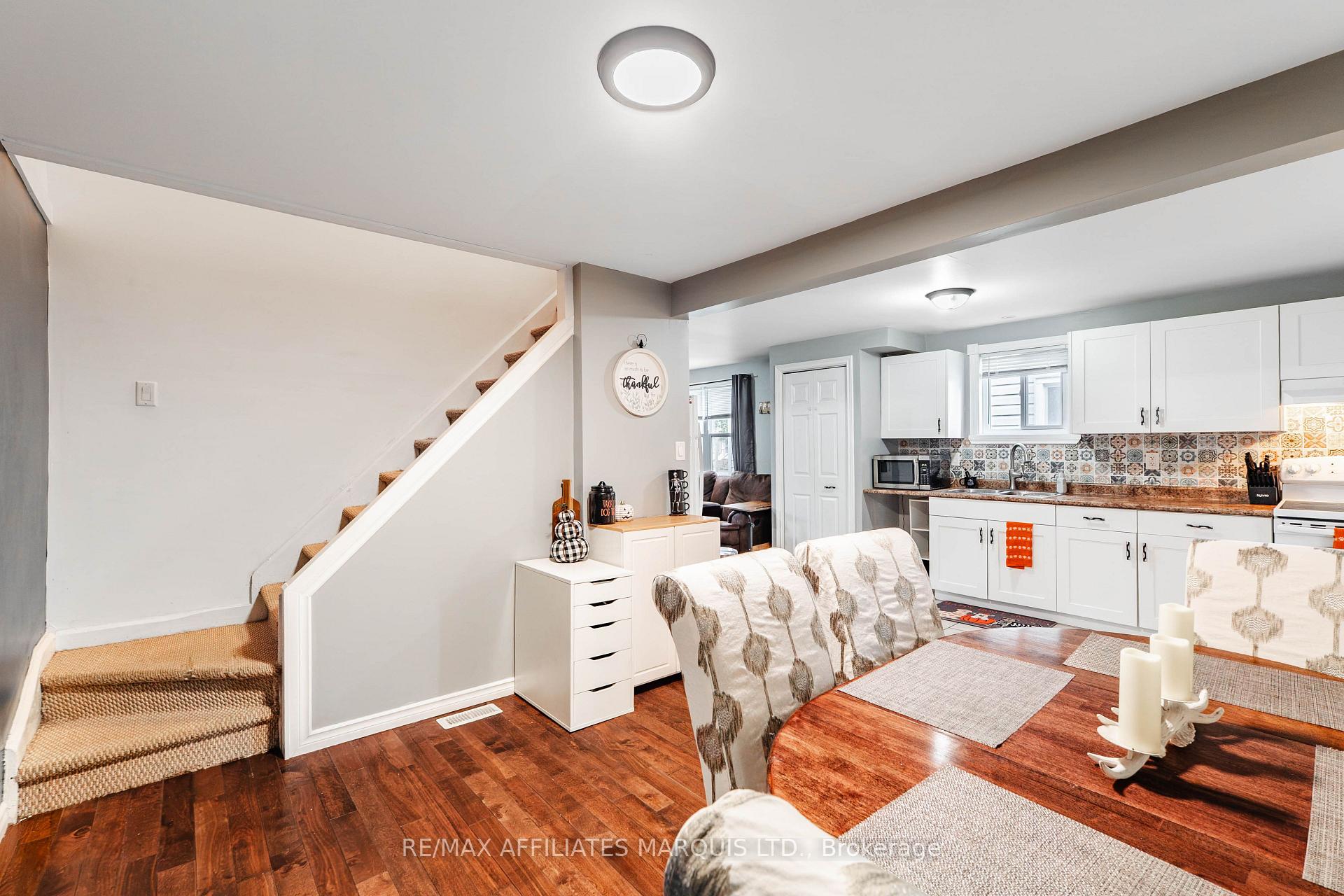 Photo 18 of 222 Belmont Street, Cornwall, Cornwall — HOMEH