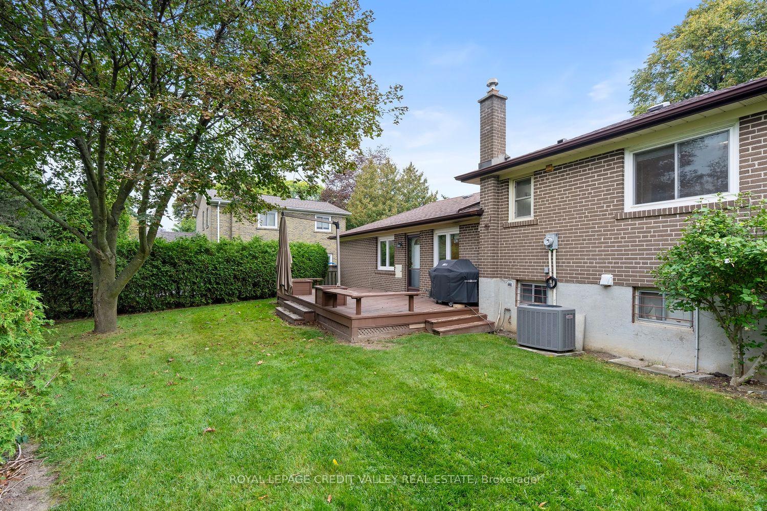 Photo 26 of 62 Summerside Crescent, North York, Hillcrest Village — HOMEH
