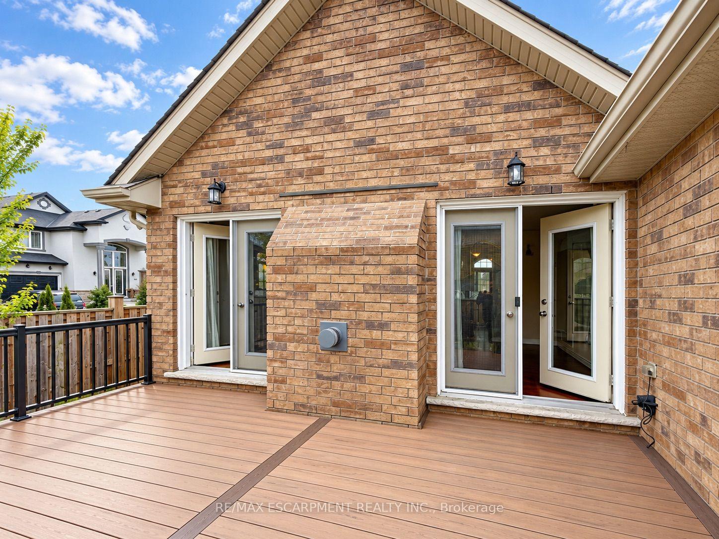 Photo 33 of 81 Bellagio Avenue, Hamilton, Stoney Creek — HOMEH