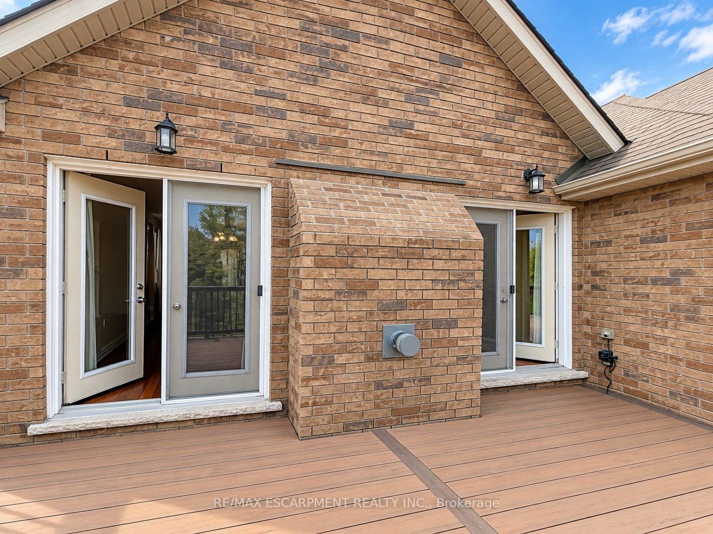 Photo 34 of 81 Bellagio Avenue, Hamilton, Stoney Creek — HOMEH