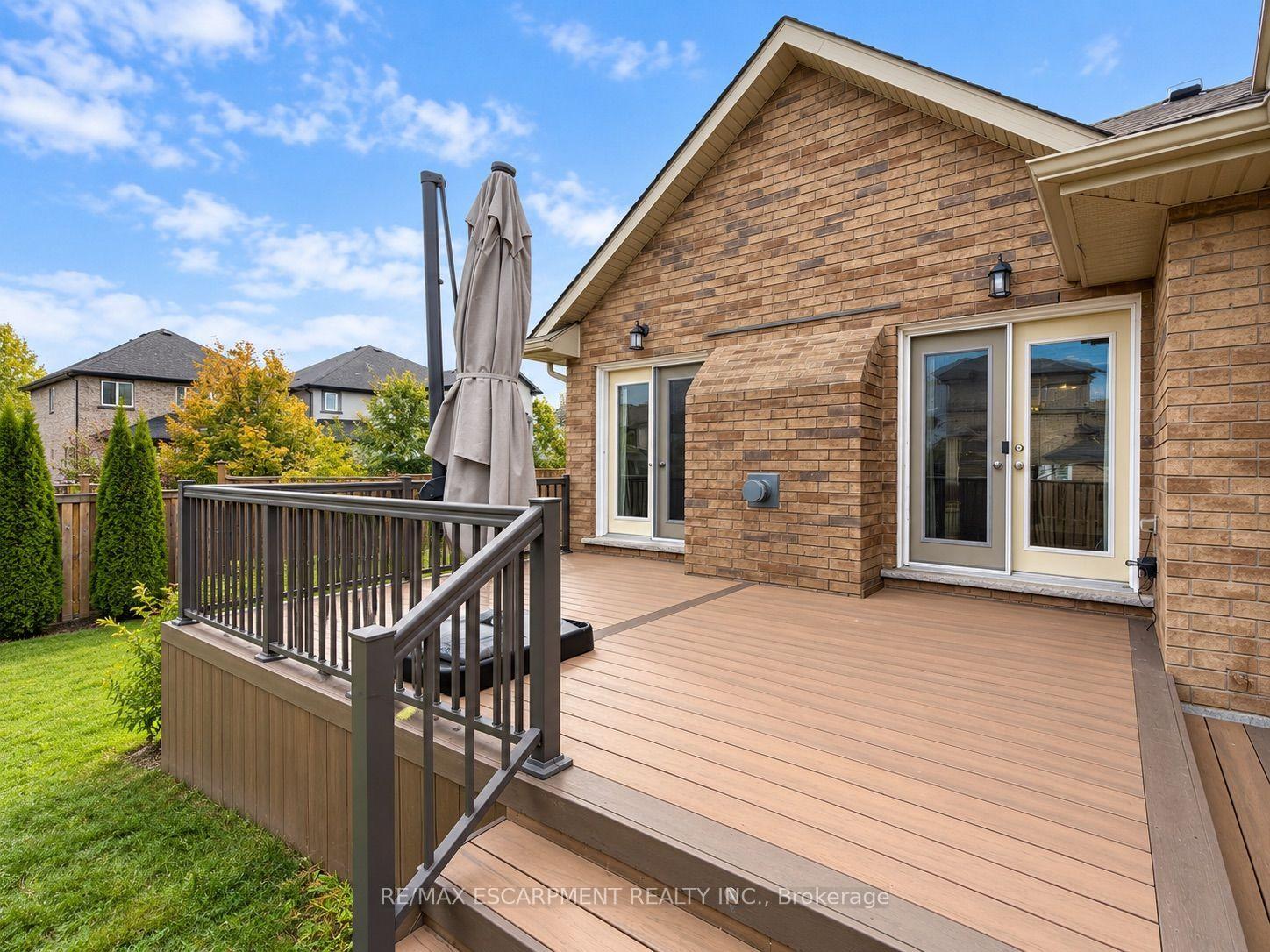 Photo 35 of 81 Bellagio Avenue, Hamilton, Stoney Creek — HOMEH