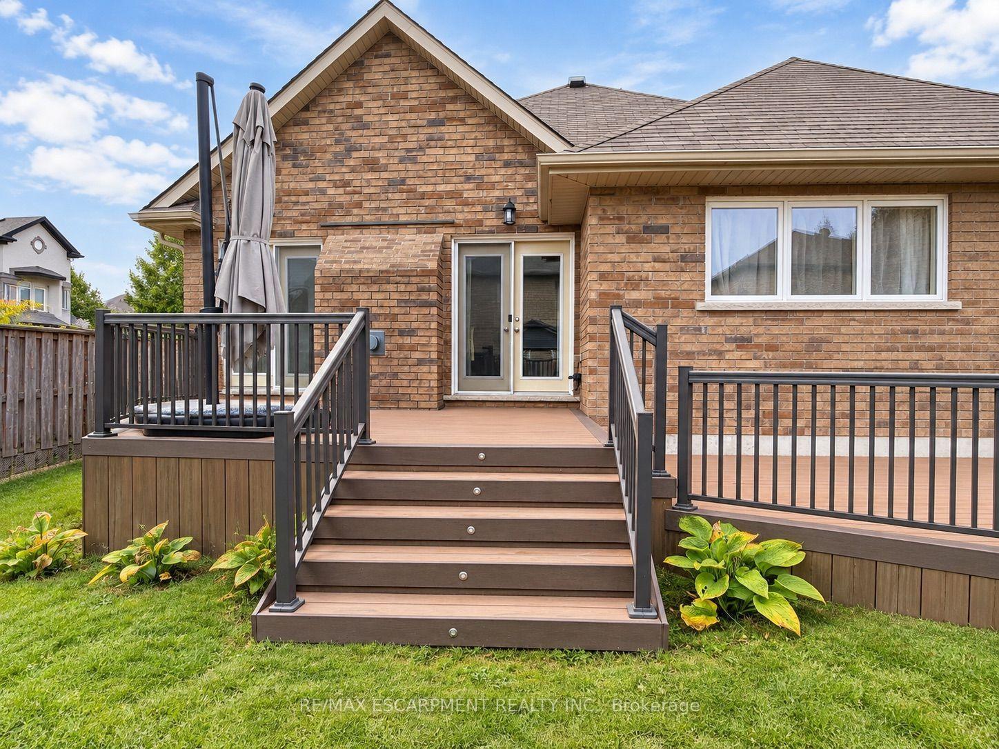 Photo 36 of 81 Bellagio Avenue, Hamilton, Stoney Creek — HOMEH